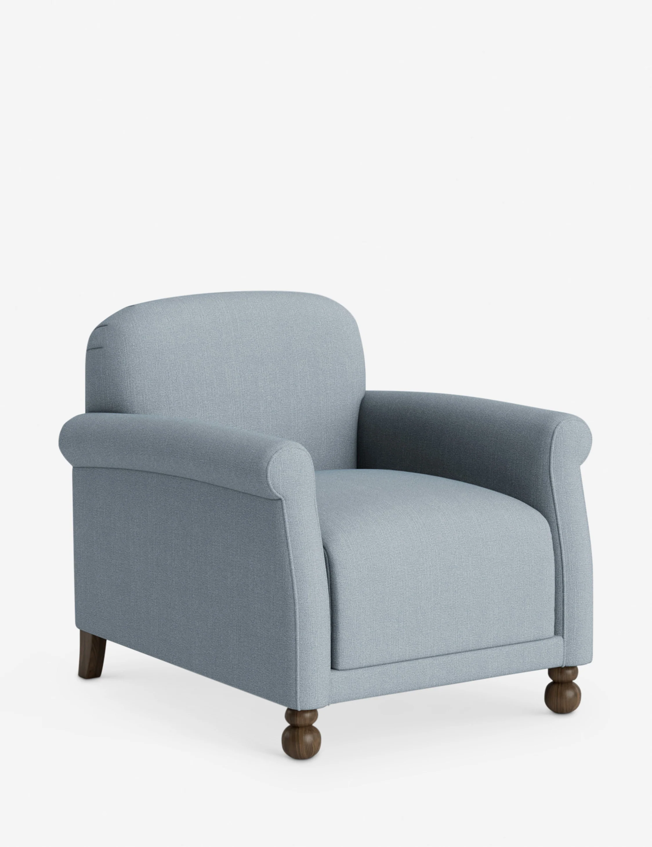 Paley Accent Chair by Heidi Caillier - Image 38