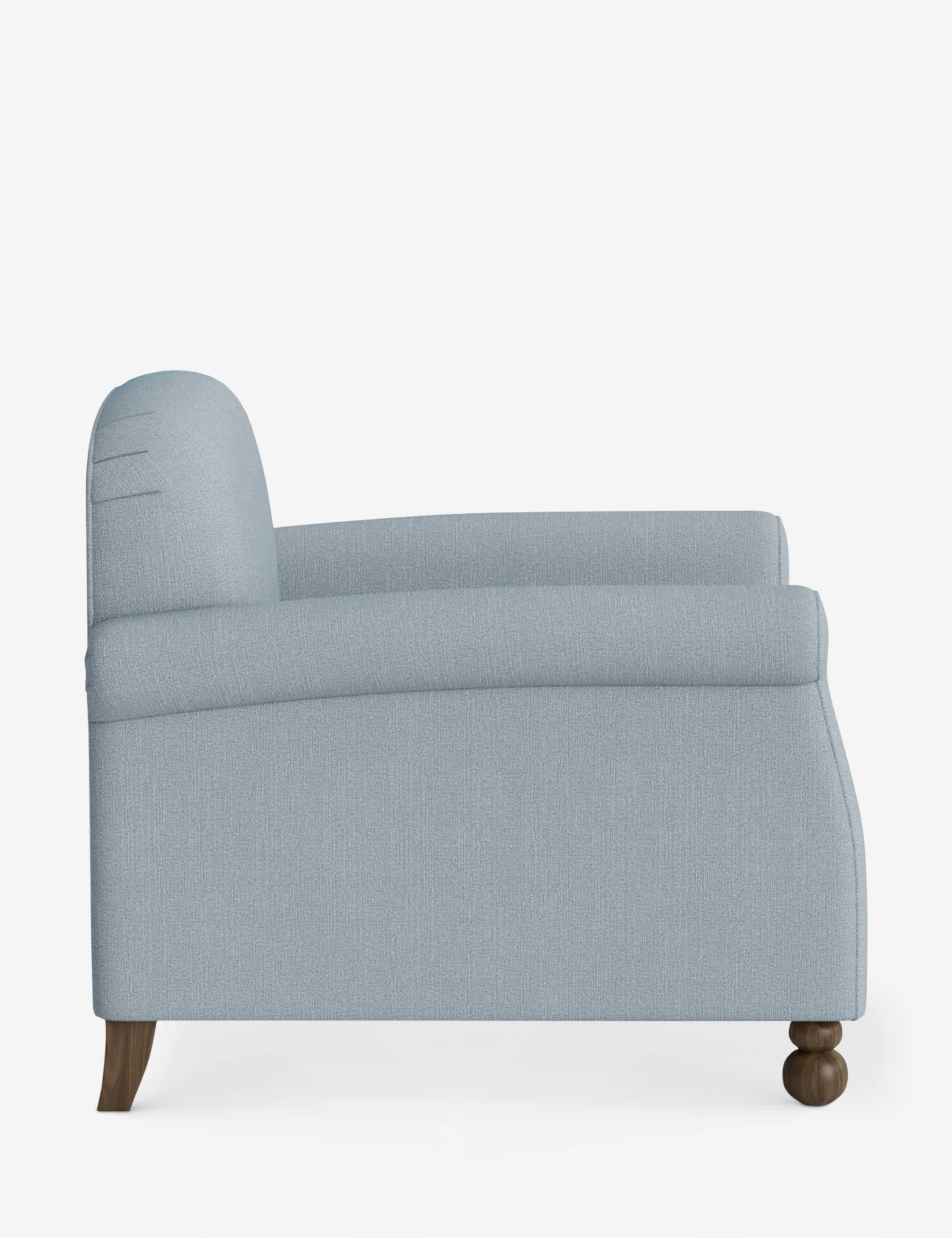 Paley Accent Chair by Heidi Caillier - Image 39