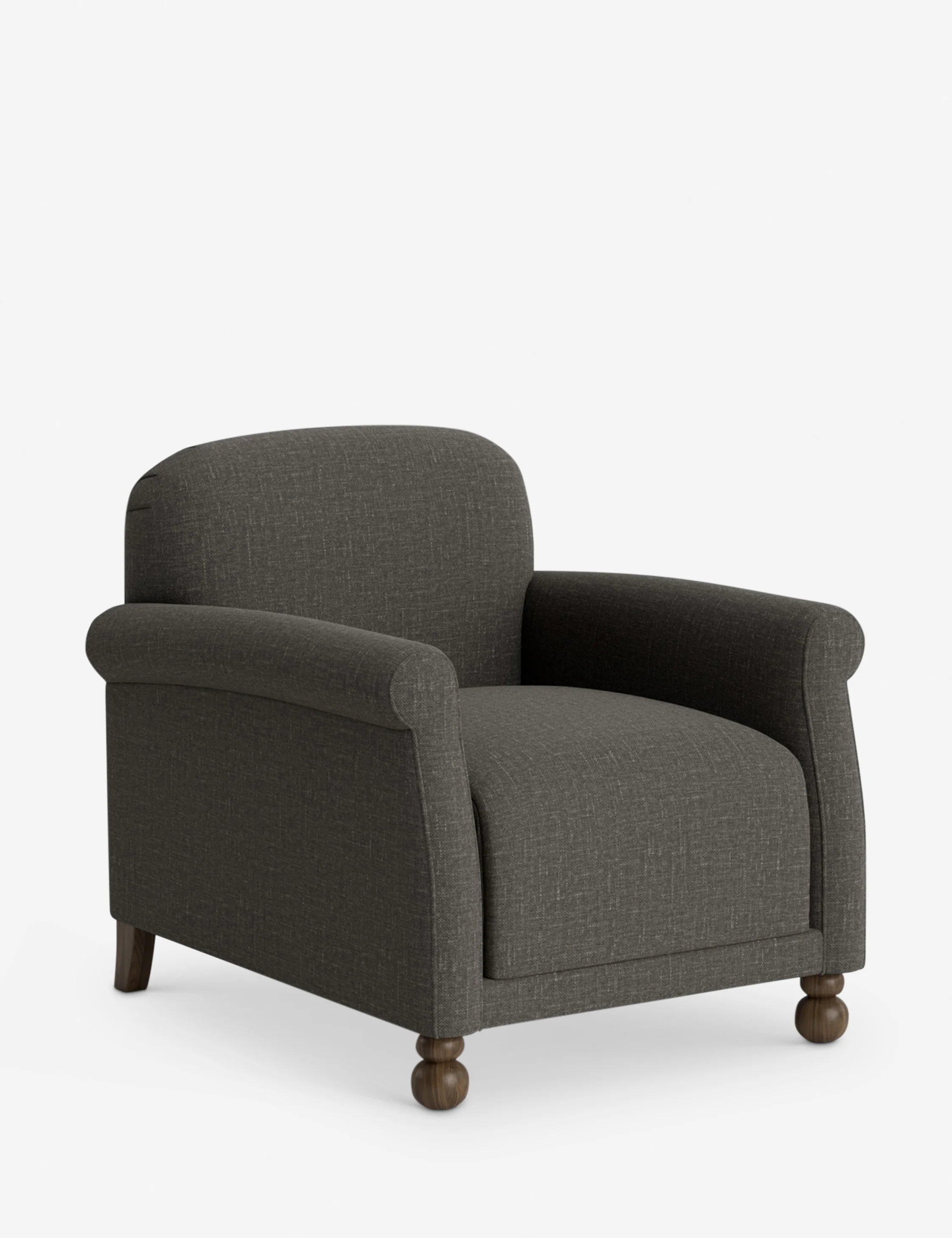 Paley Accent Chair by Heidi Caillier - Image 41