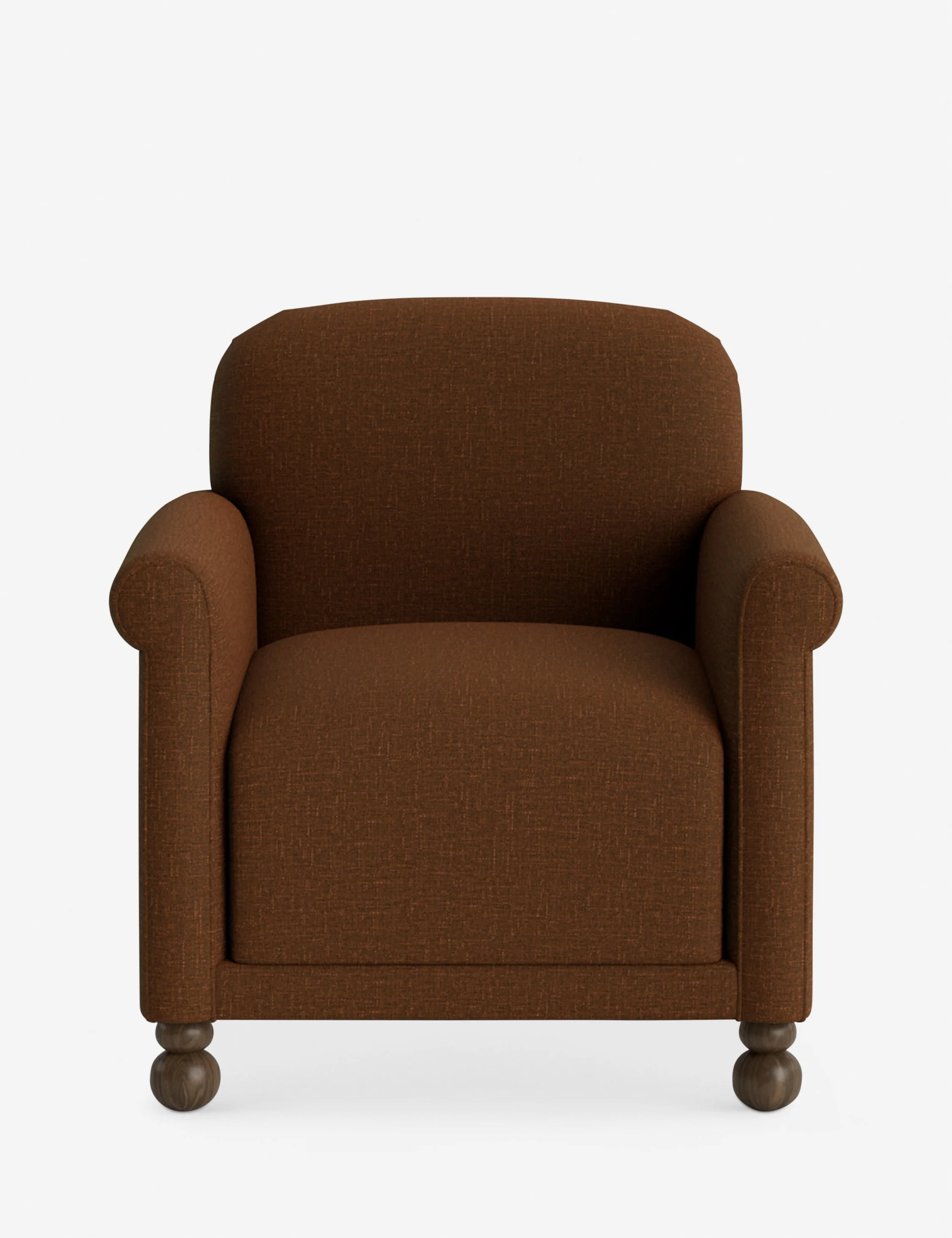Paley Accent Chair by Heidi Caillier - Image 43