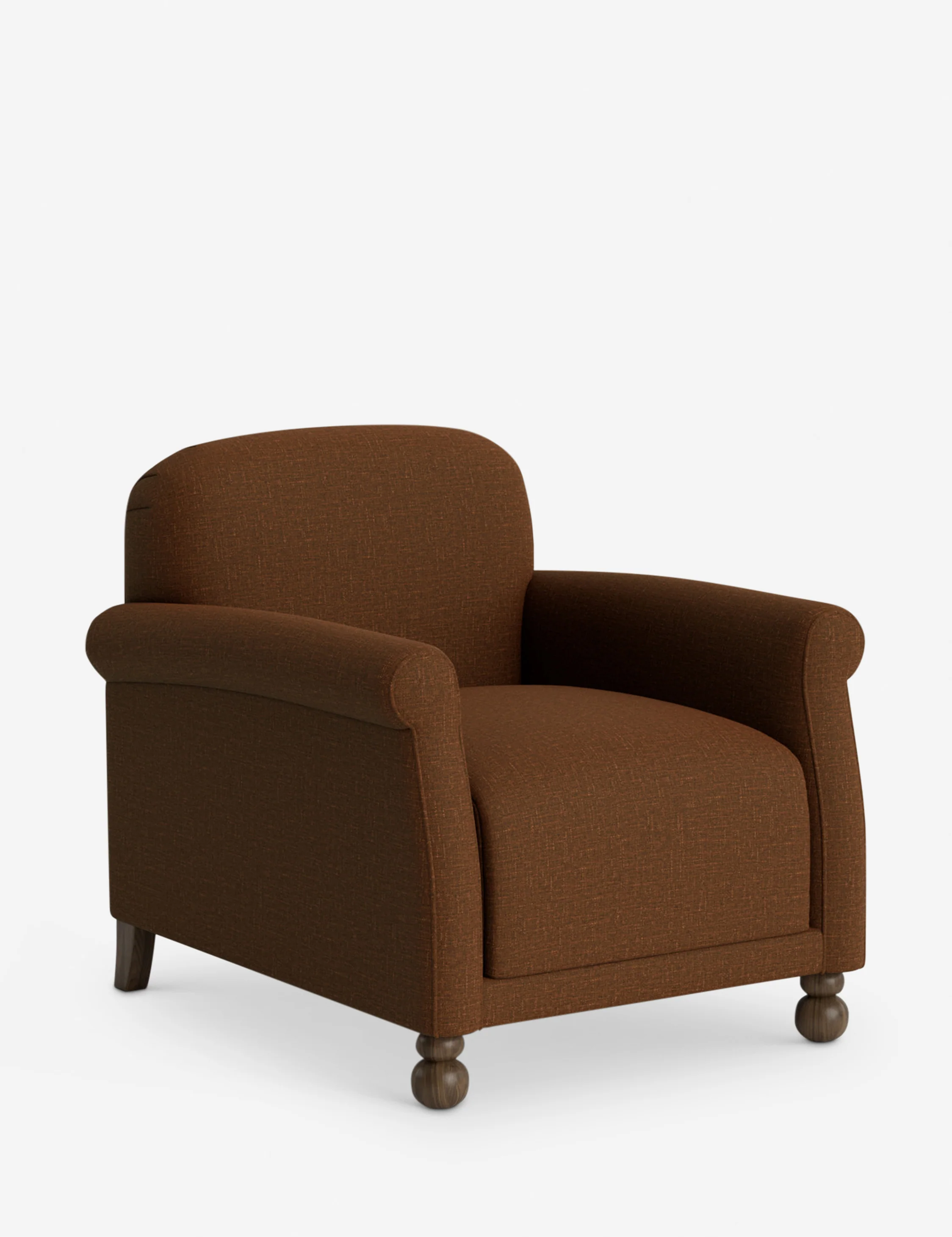 Paley Accent Chair by Heidi Caillier - Image 44