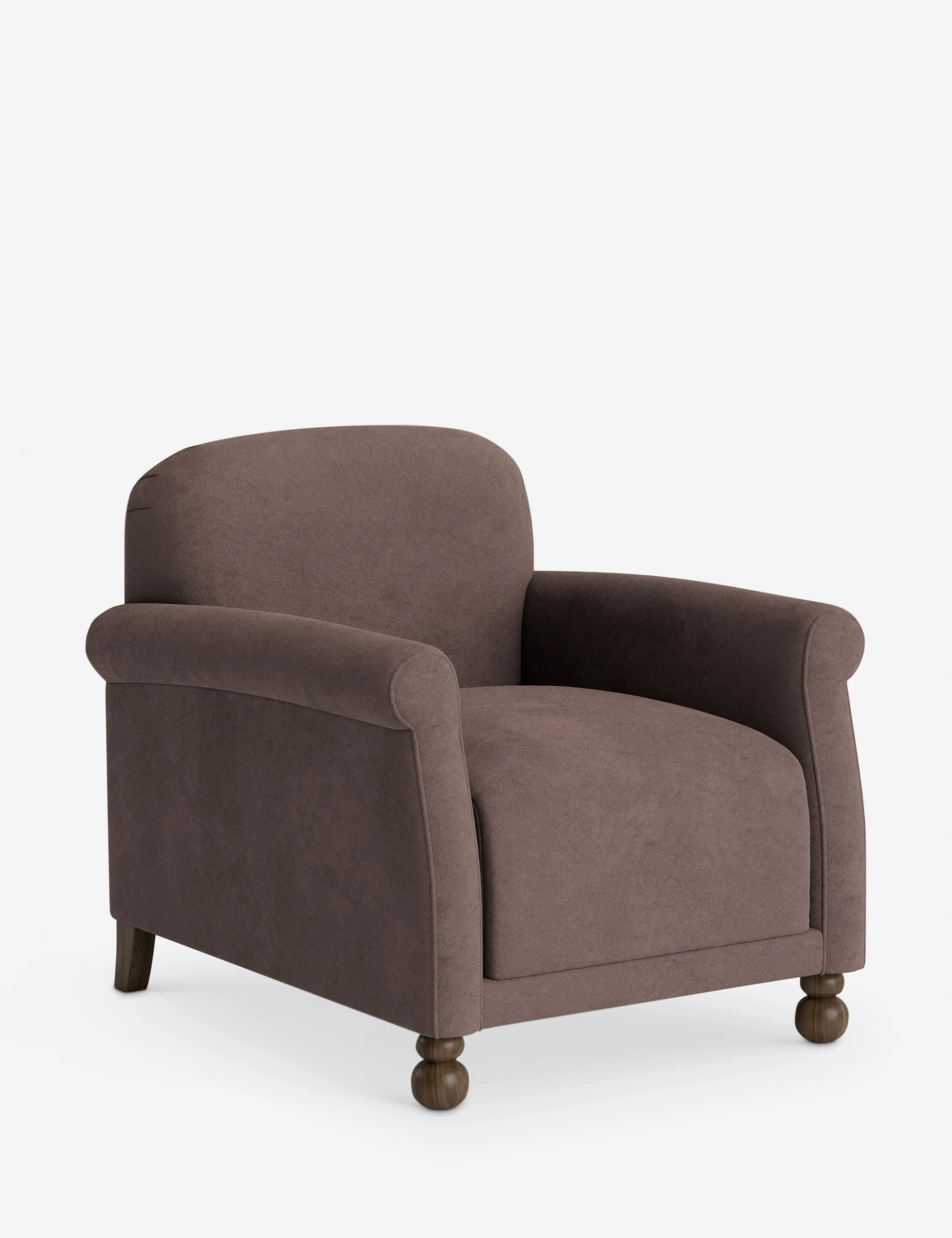 Paley Accent Chair by Heidi Caillier - Image 47