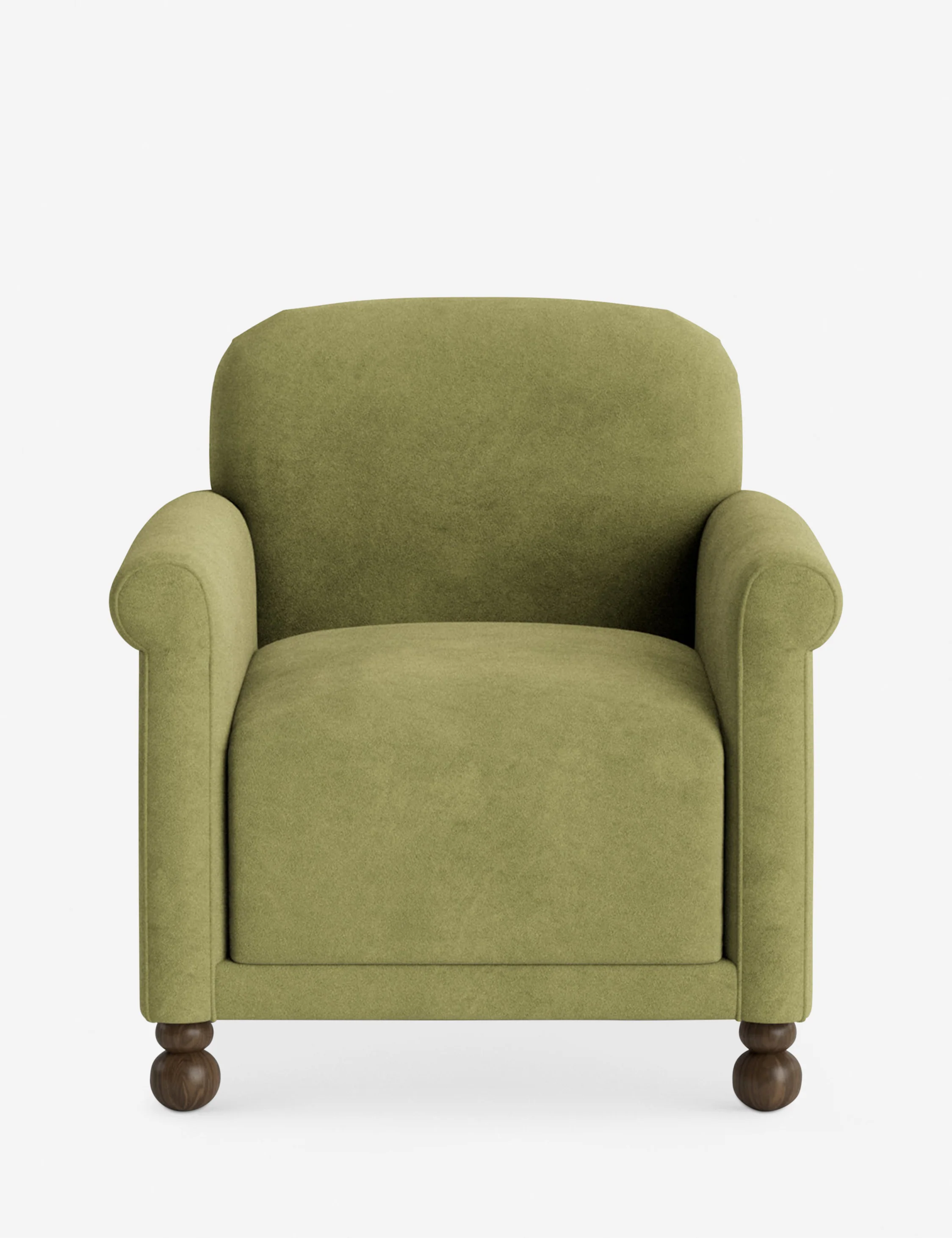 Paley Accent Chair by Heidi Caillier - Image 49