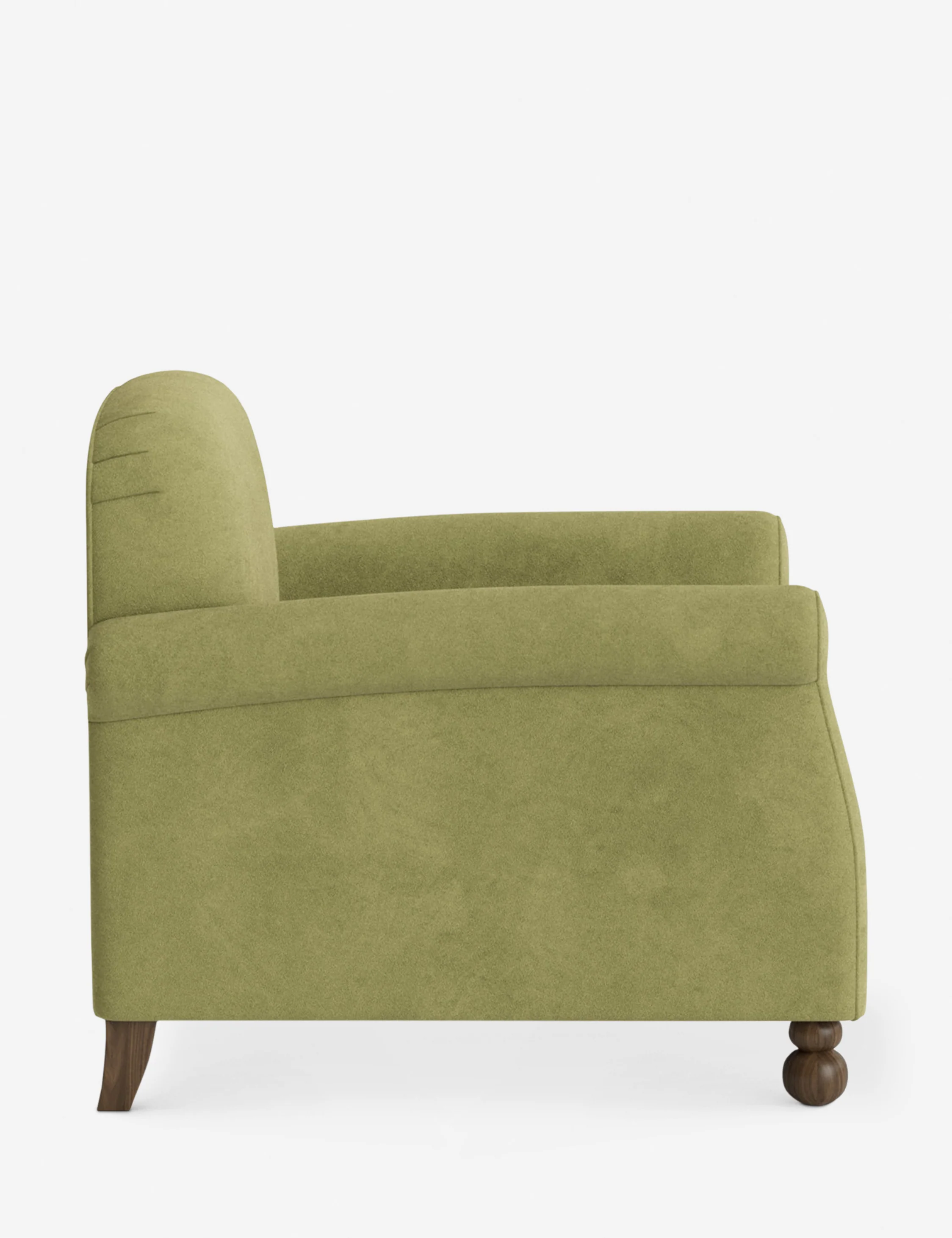 Paley Accent Chair by Heidi Caillier - Image 51