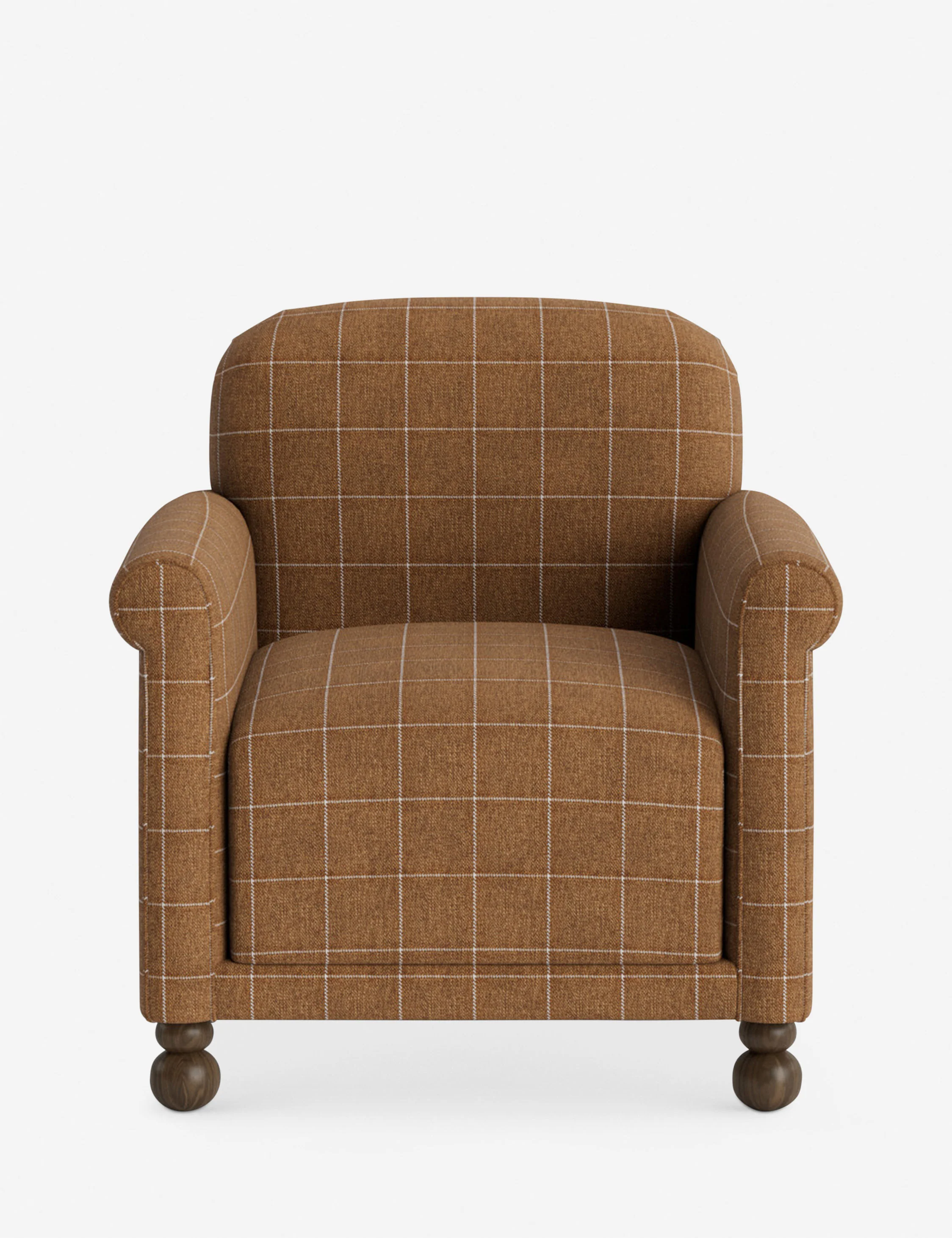 Paley Accent Chair by Heidi Caillier - Image 52