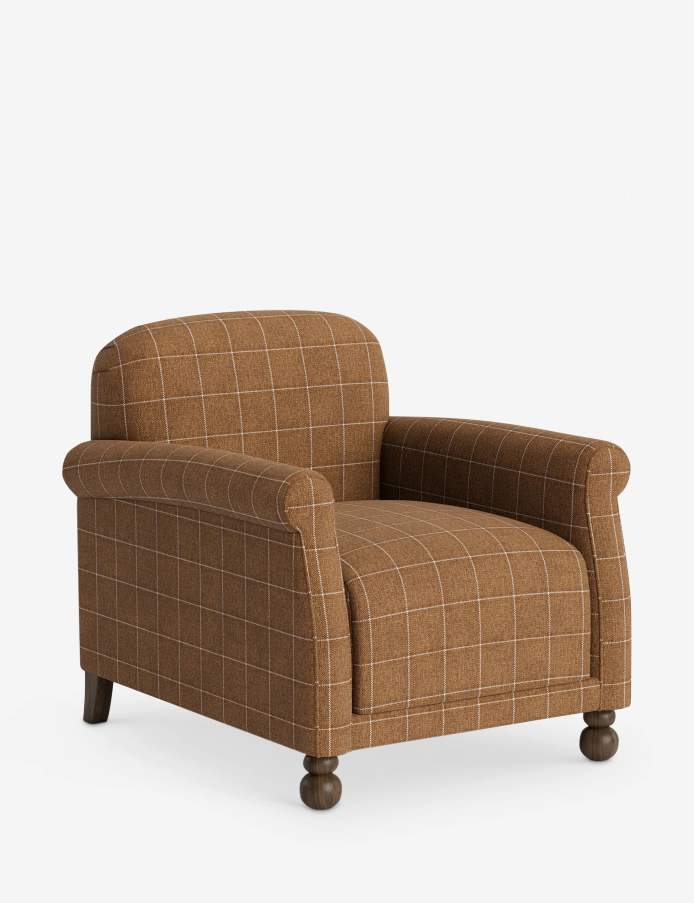 Paley Accent Chair by Heidi Caillier - Image 53