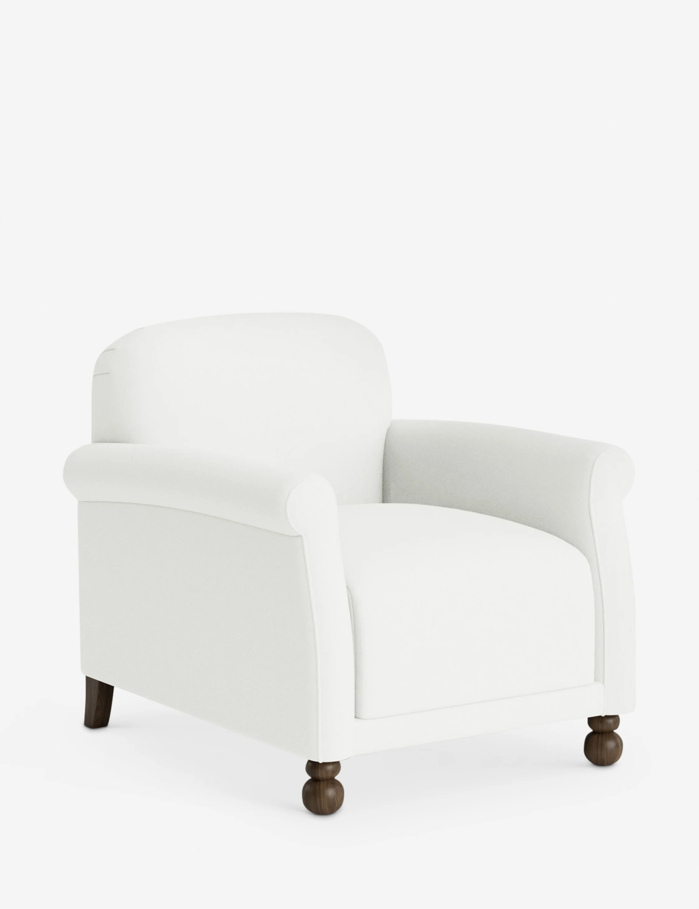 Paley Accent Chair by Heidi Caillier - Image 56