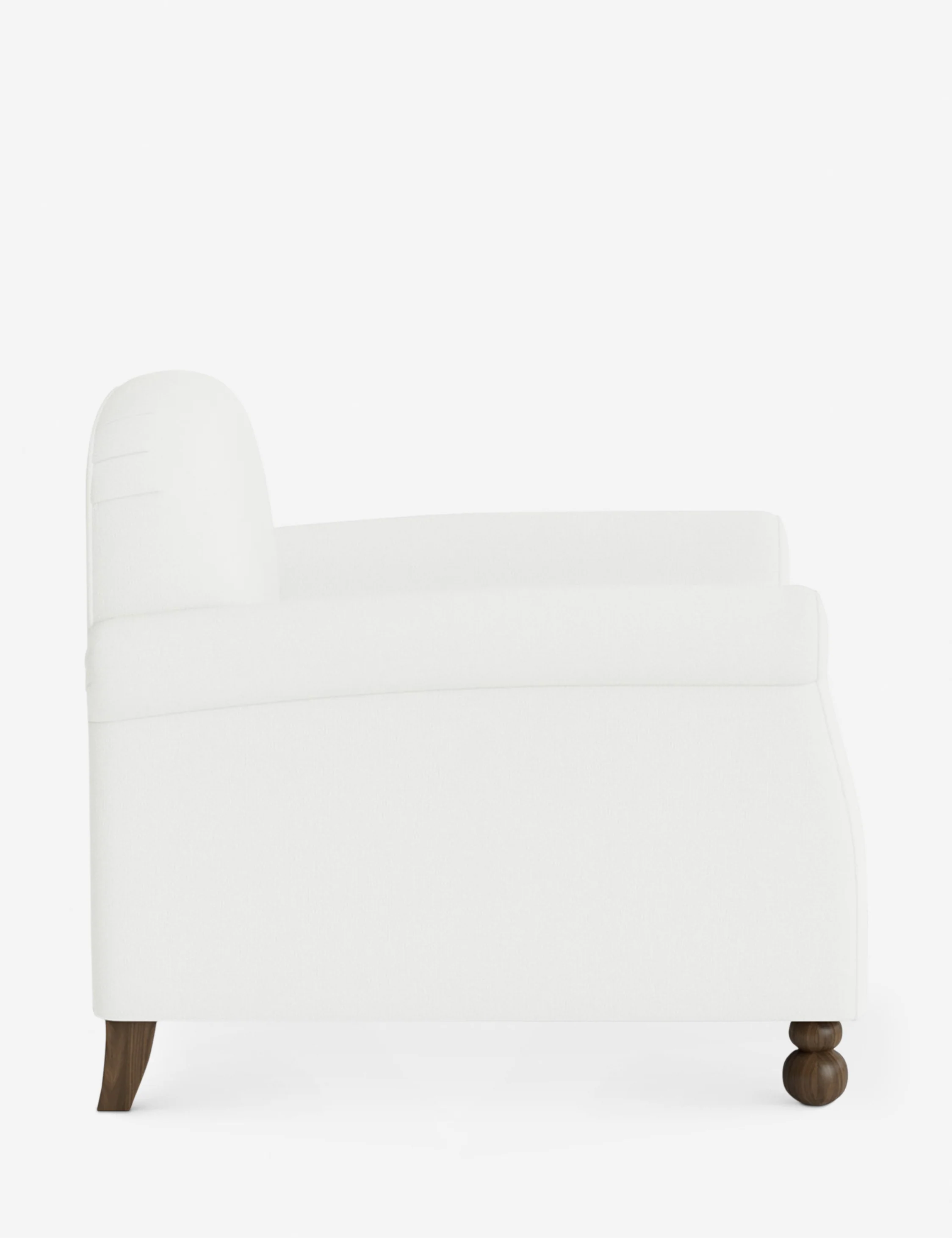 Paley Accent Chair by Heidi Caillier - Image 57