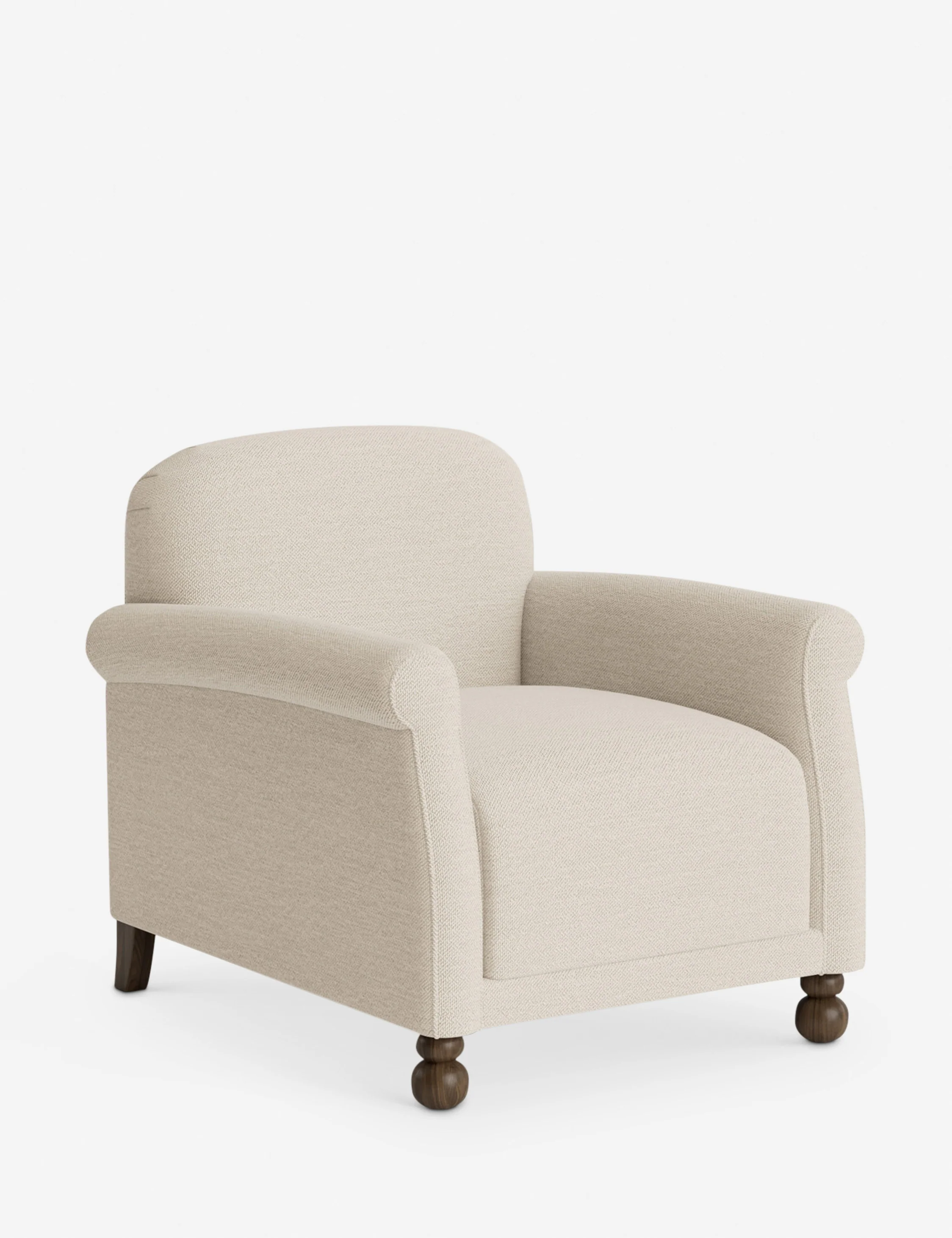 Paley Accent Chair by Heidi Caillier - Image 59