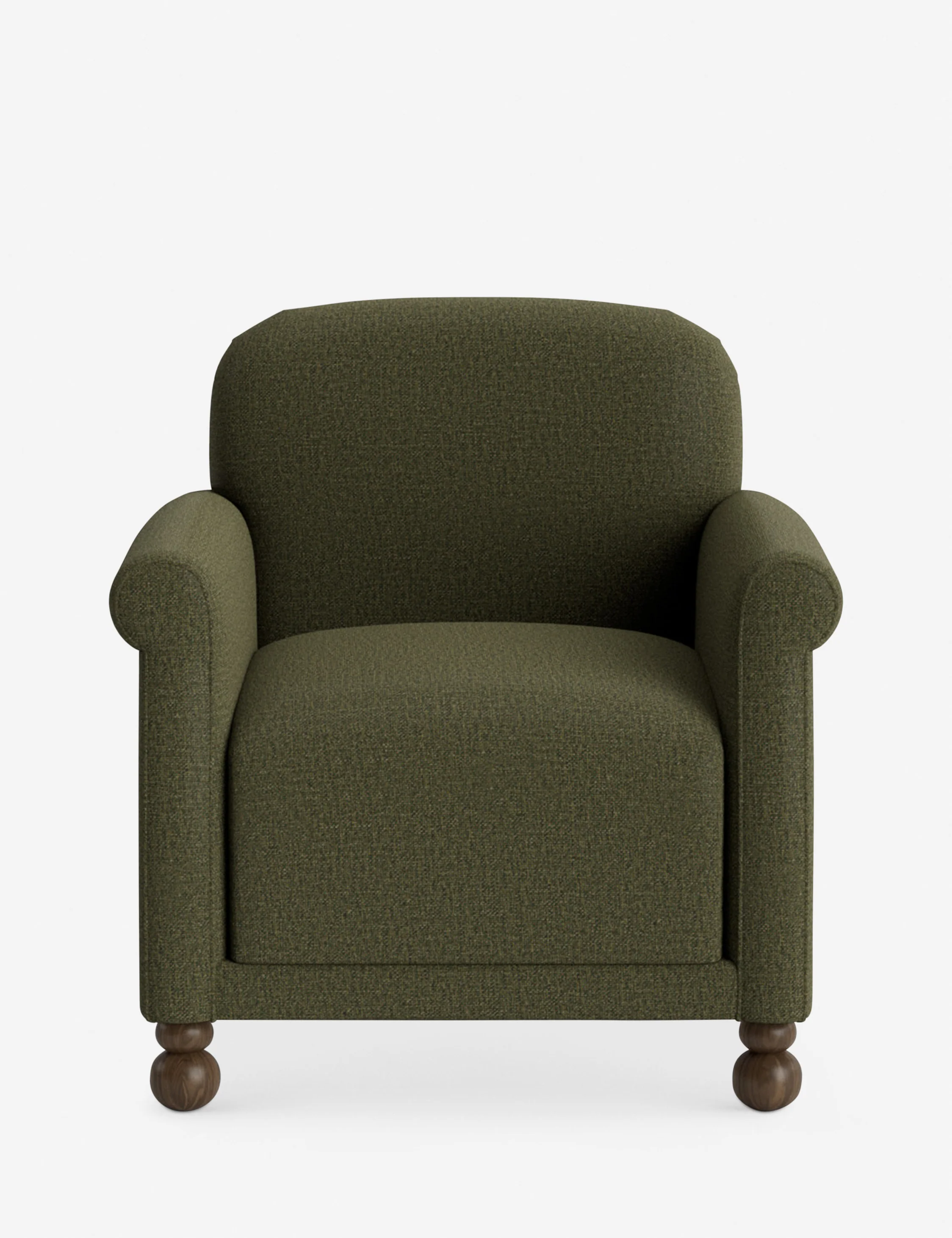 Paley Accent Chair by Heidi Caillier - Image 6