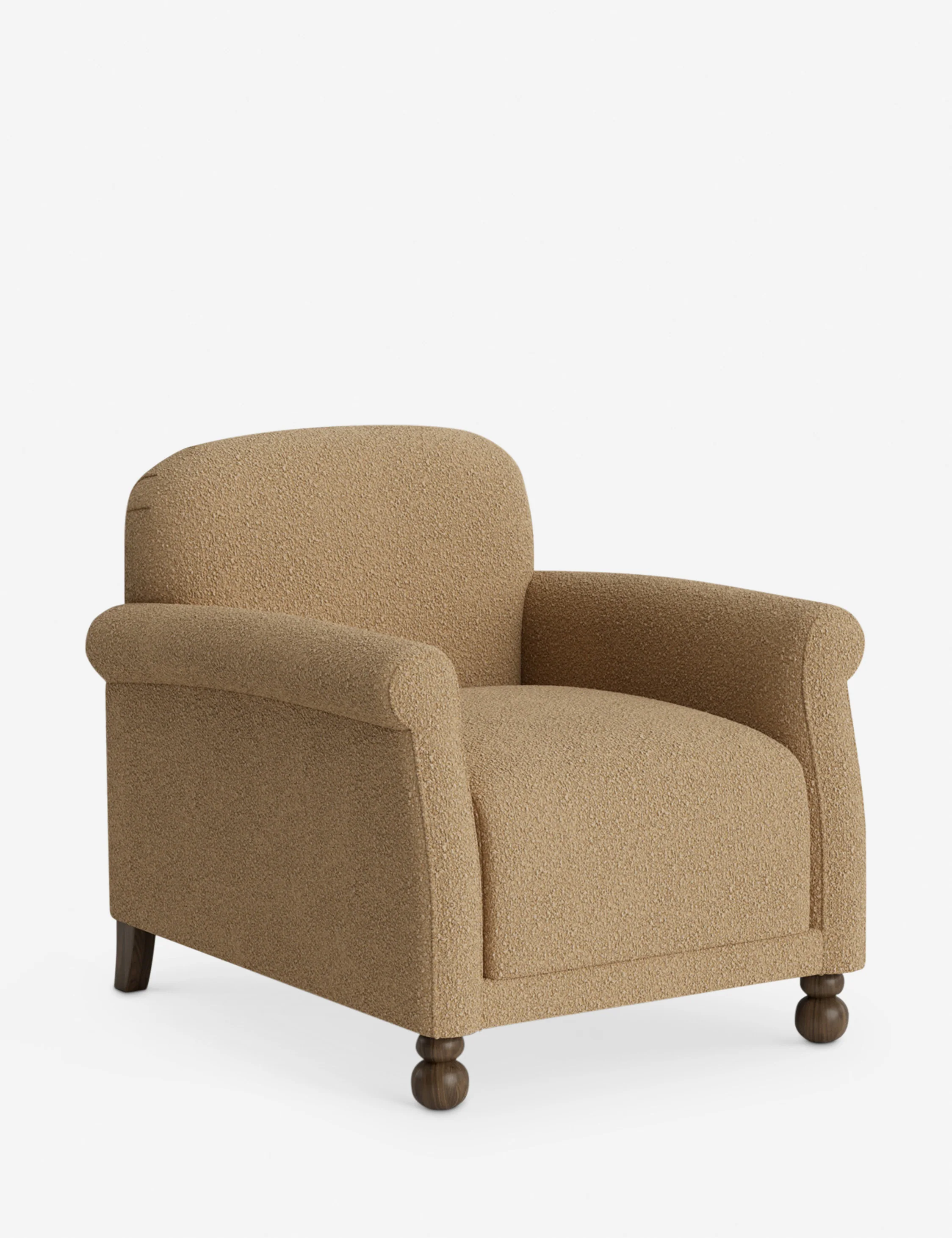 Paley Accent Chair by Heidi Caillier - Image 62
