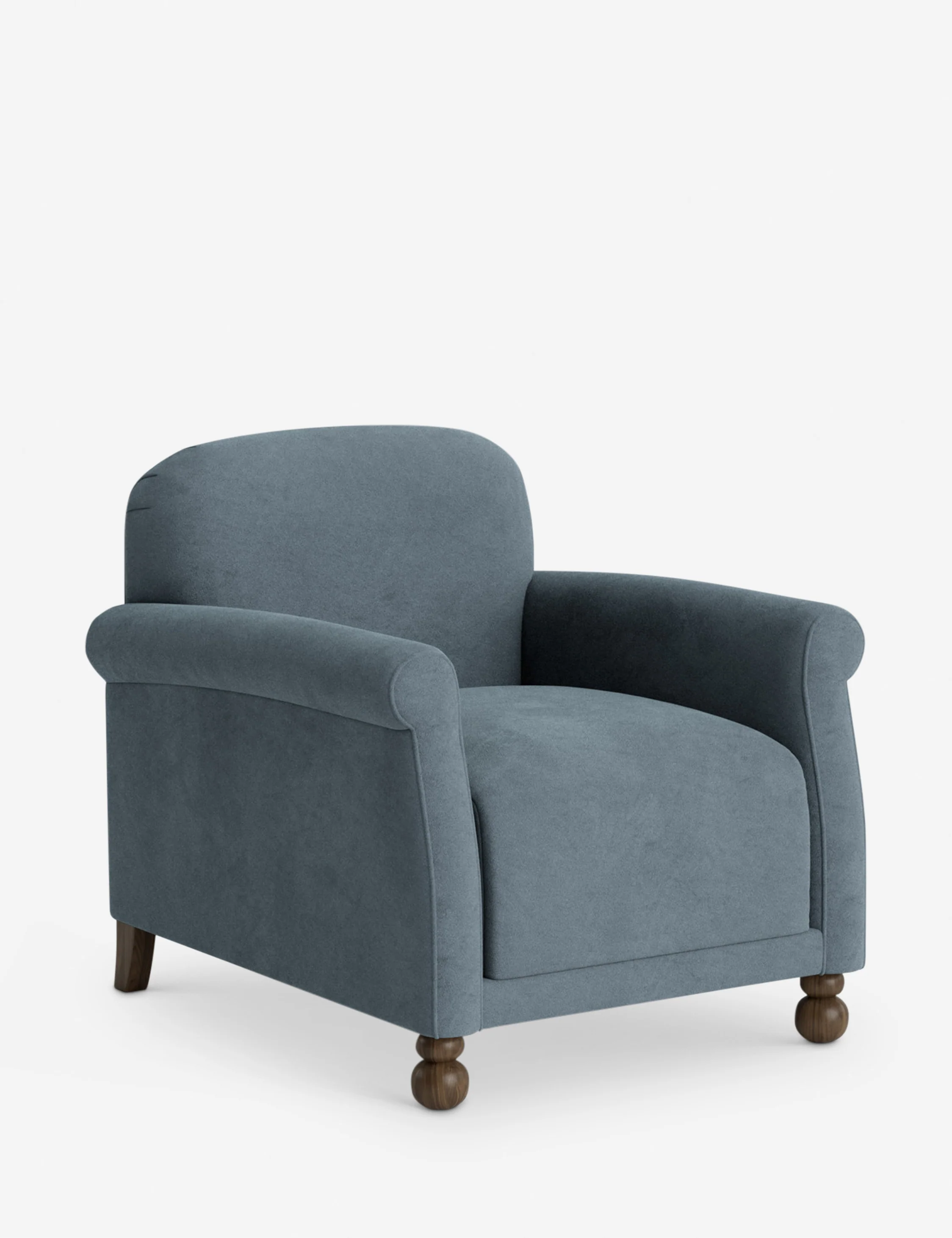 Paley Accent Chair by Heidi Caillier - Image 65