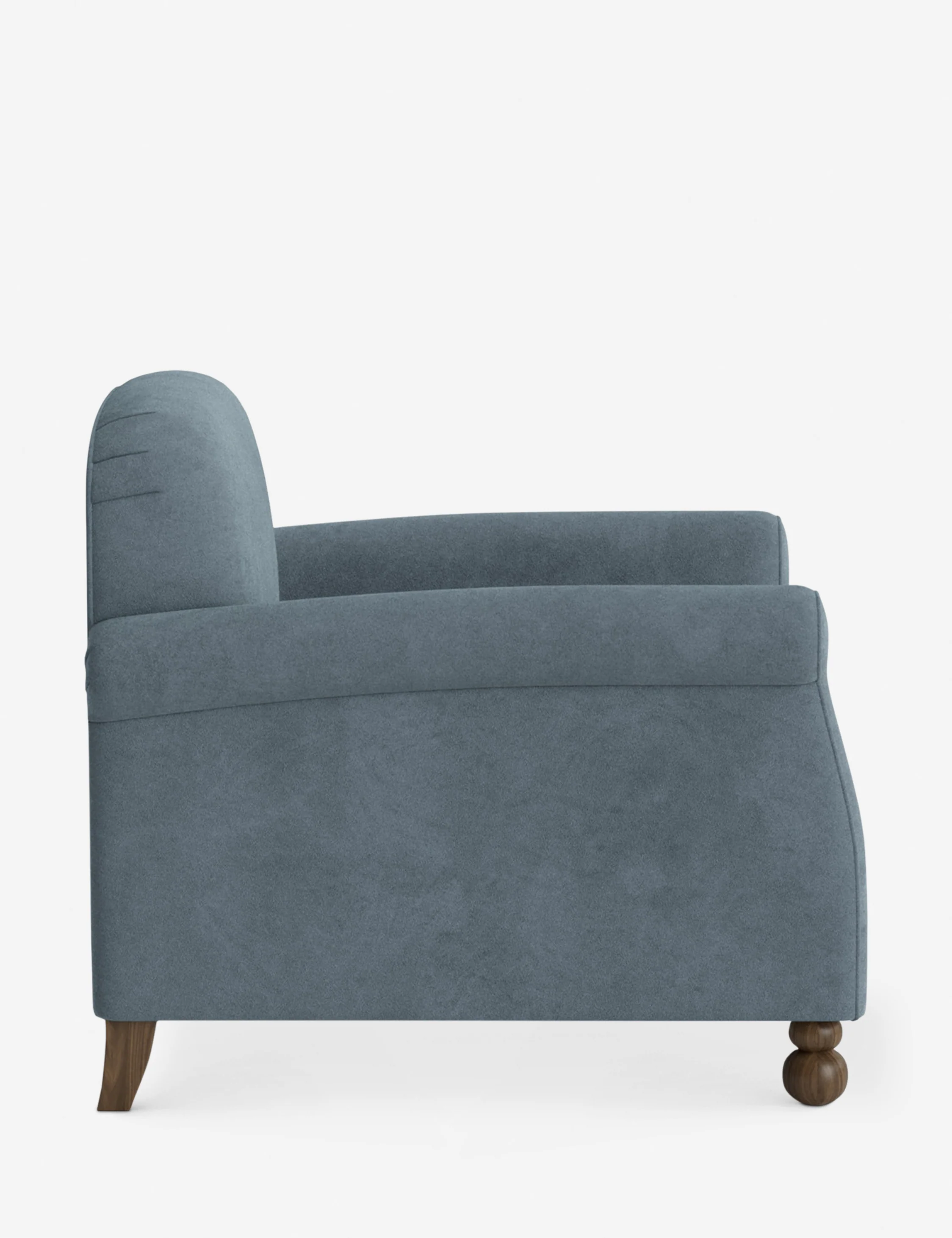 Paley Accent Chair by Heidi Caillier - Image 66