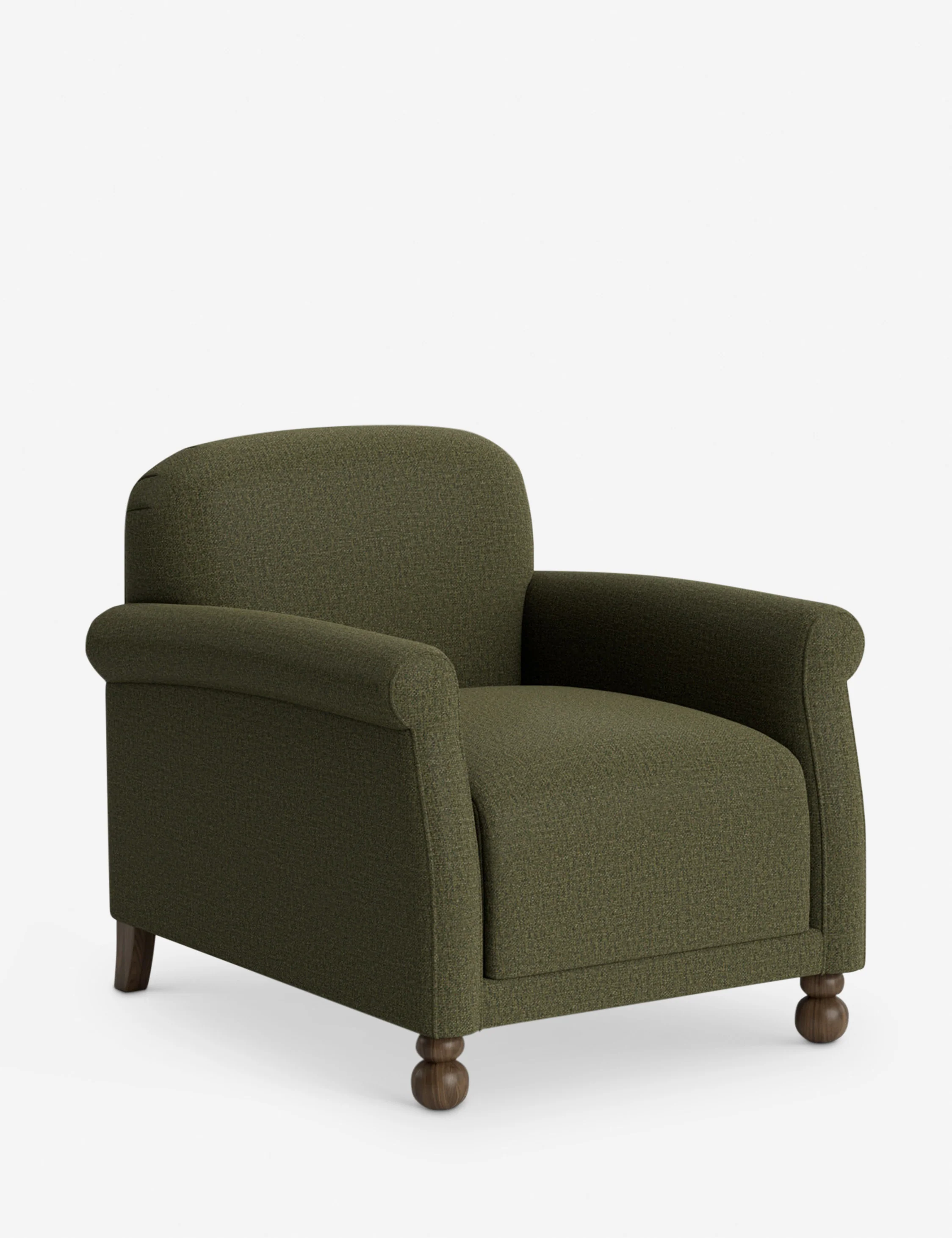 Paley Accent Chair by Heidi Caillier - Image 7