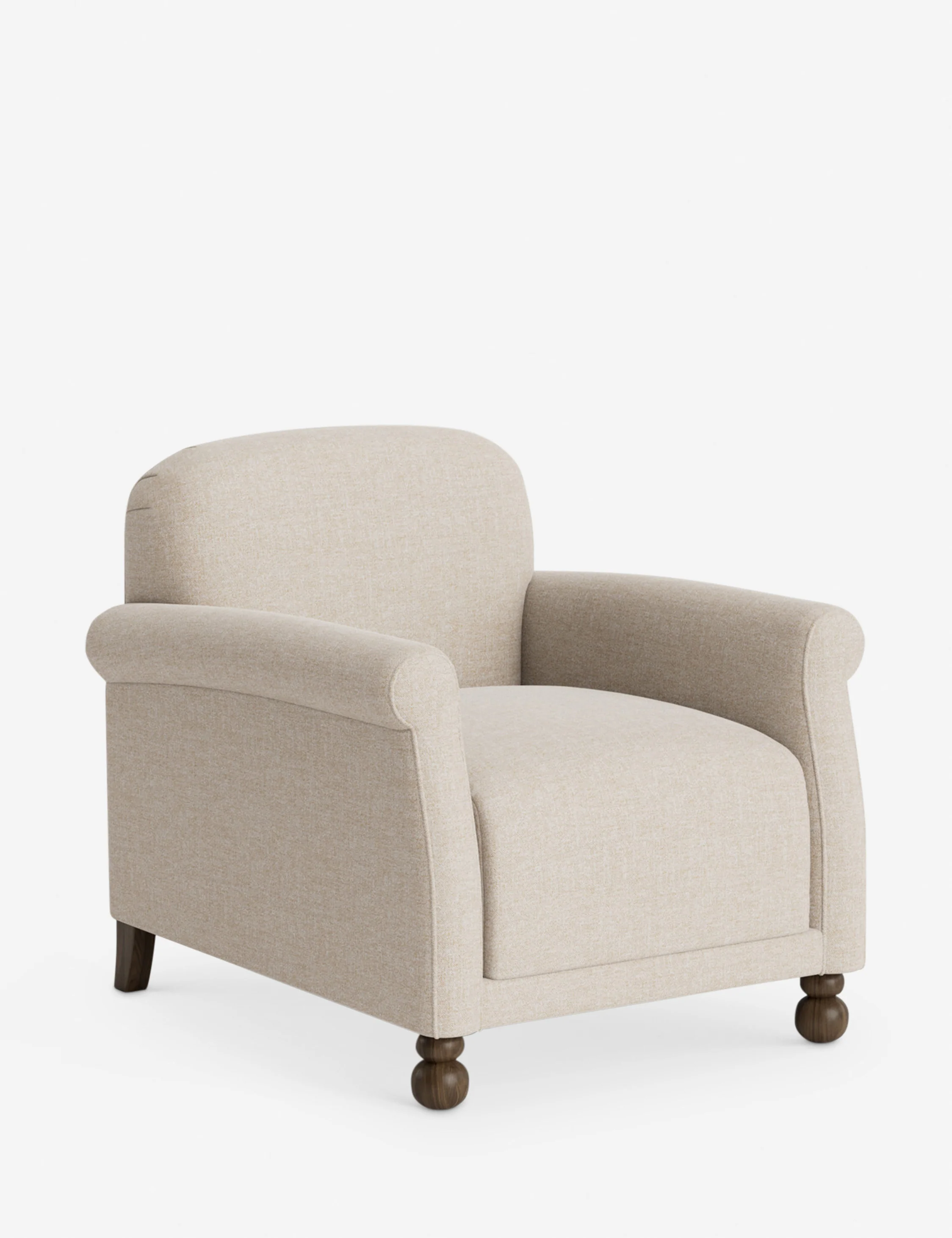 Paley Accent Chair by Heidi Caillier - Image 71
