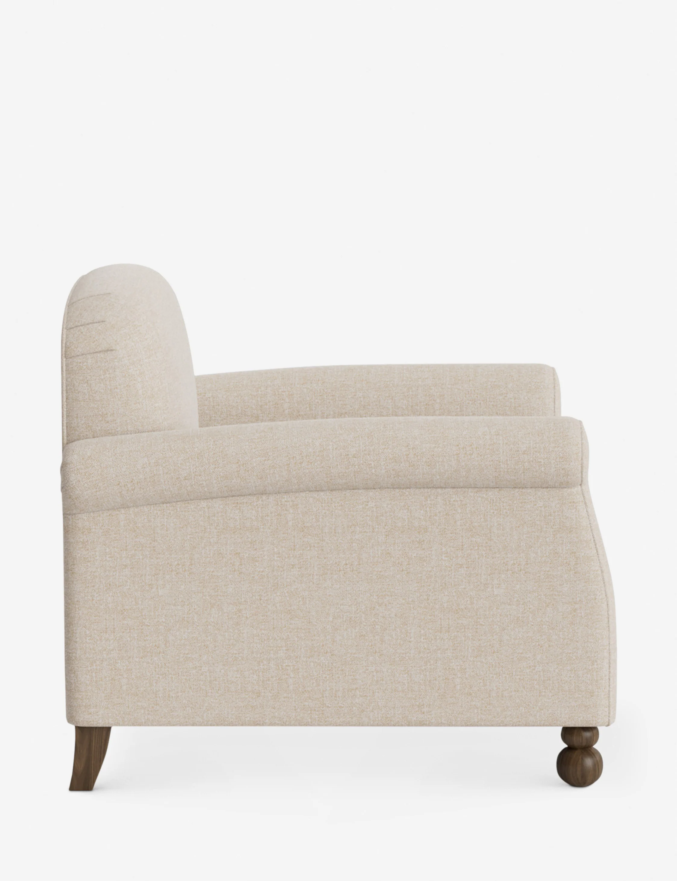 Paley Accent Chair by Heidi Caillier - Image 72
