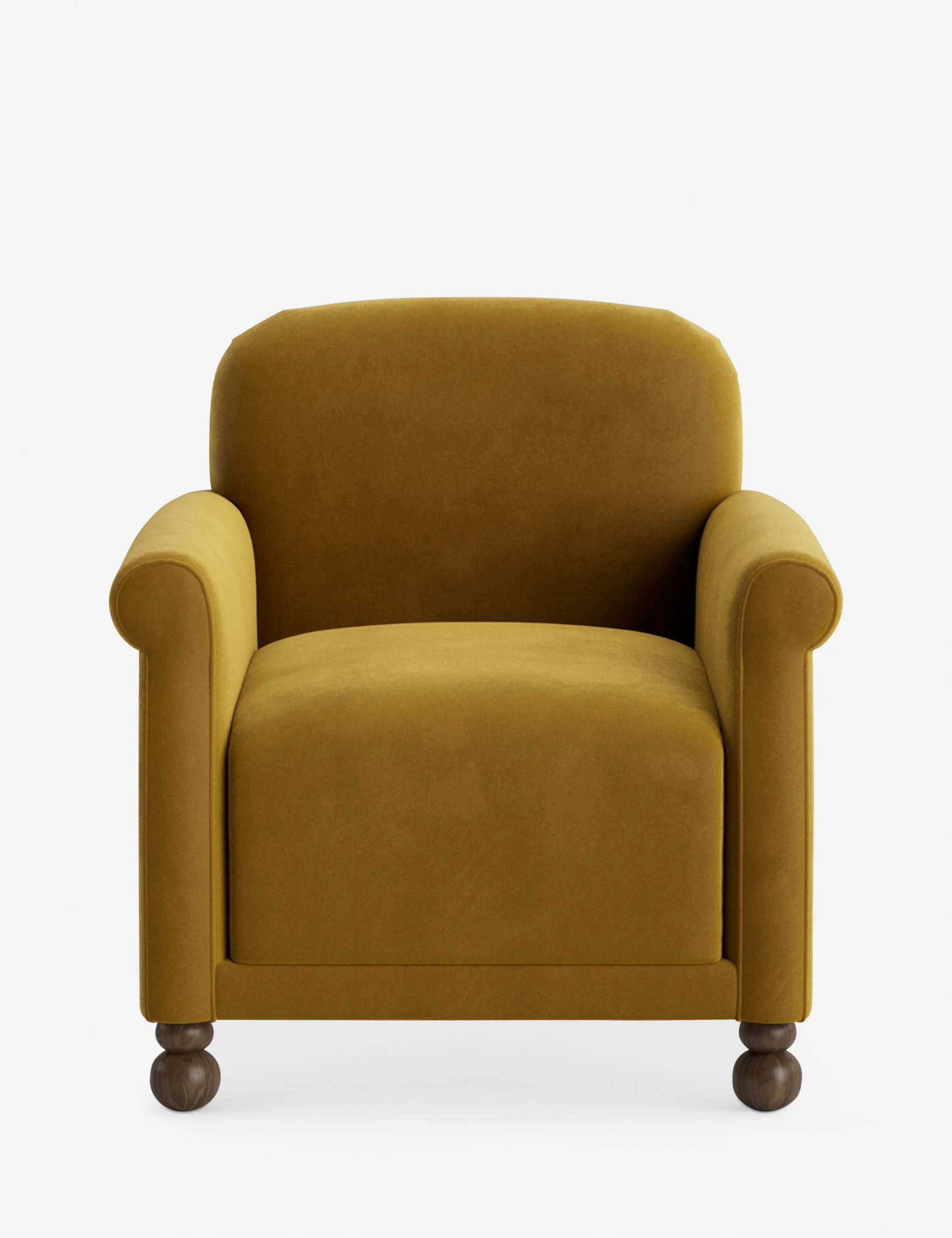 Paley Accent Chair by Heidi Caillier - Image 73
