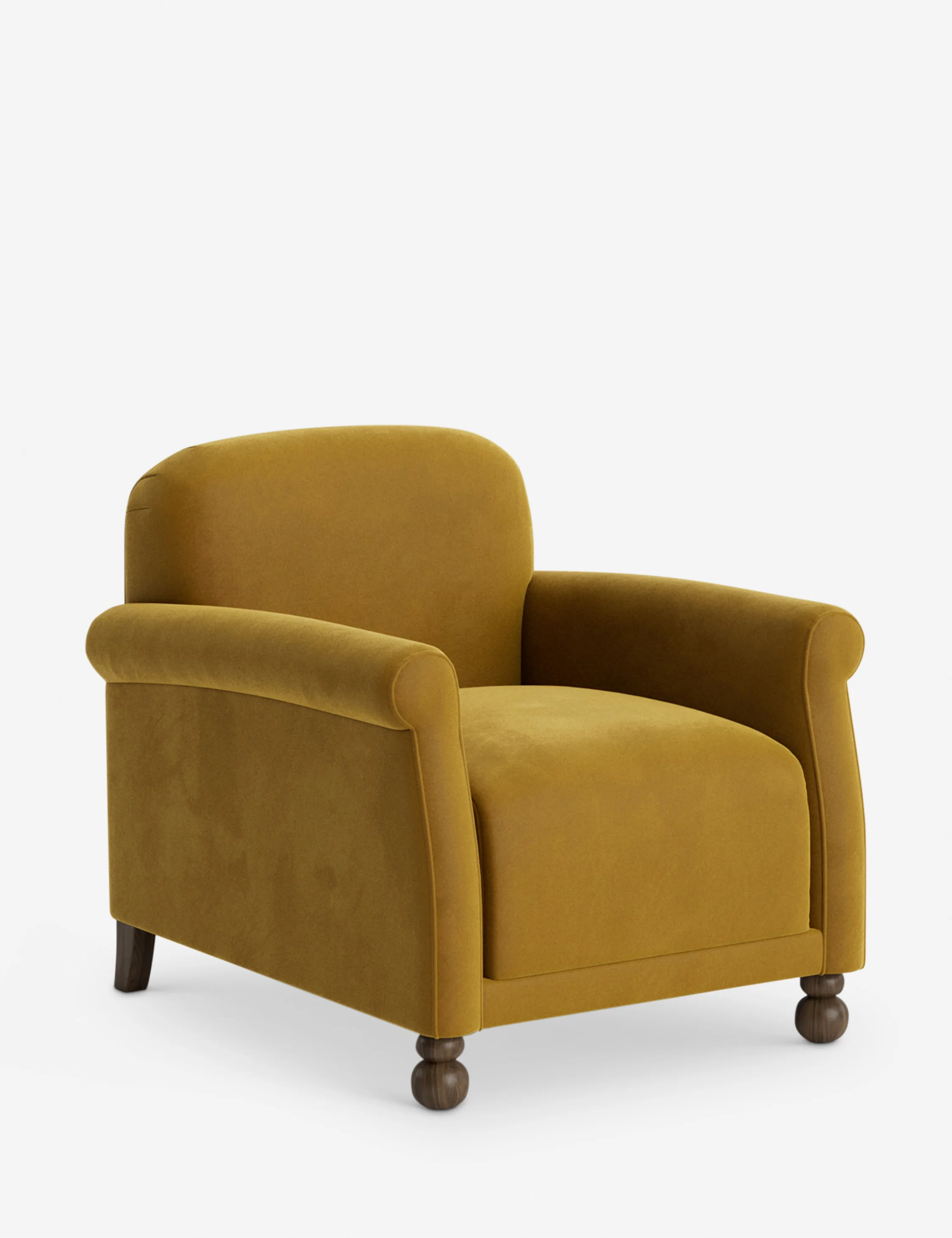 Paley Accent Chair by Heidi Caillier - Image 74