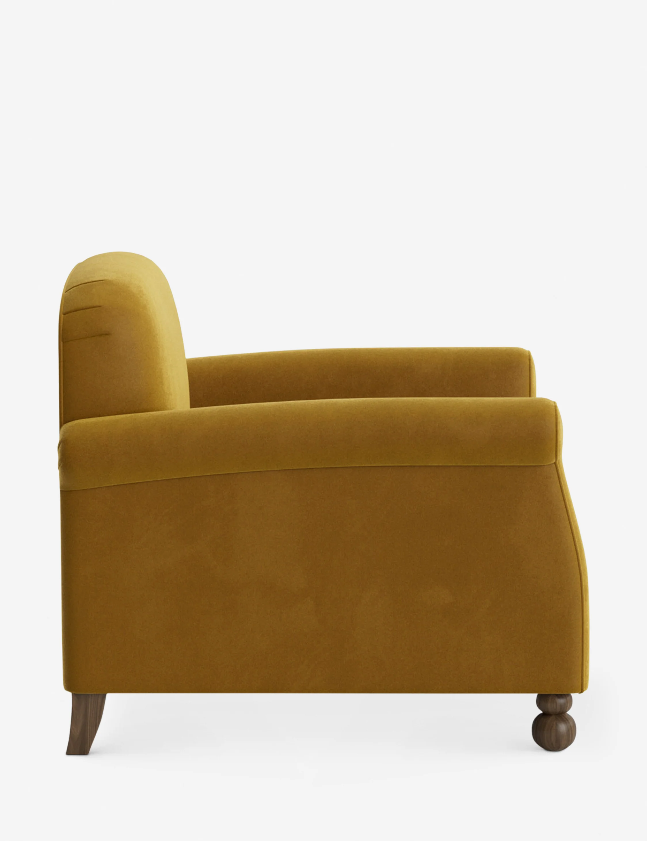 Paley Accent Chair by Heidi Caillier - Image 75