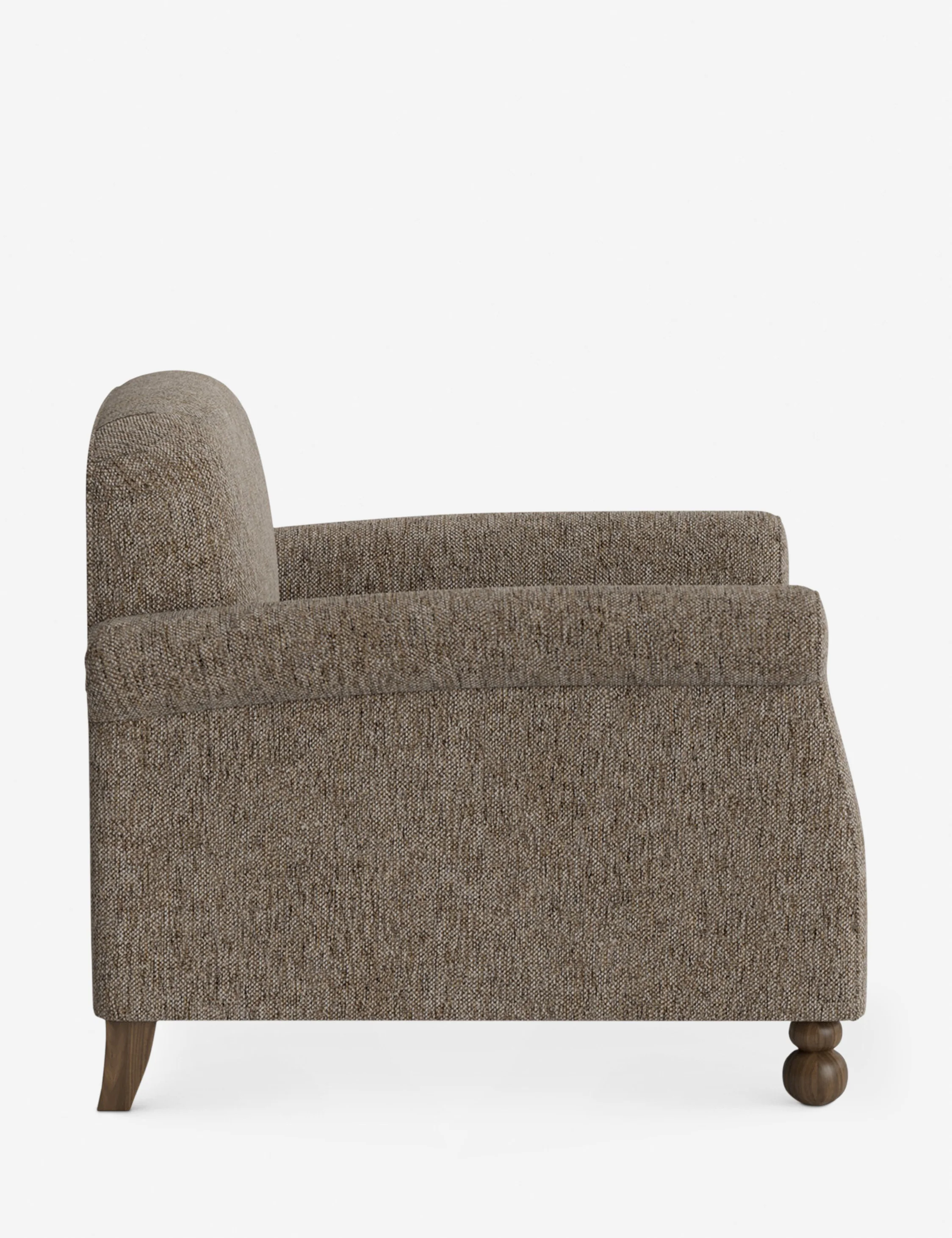 Paley Accent Chair by Heidi Caillier - Image 78