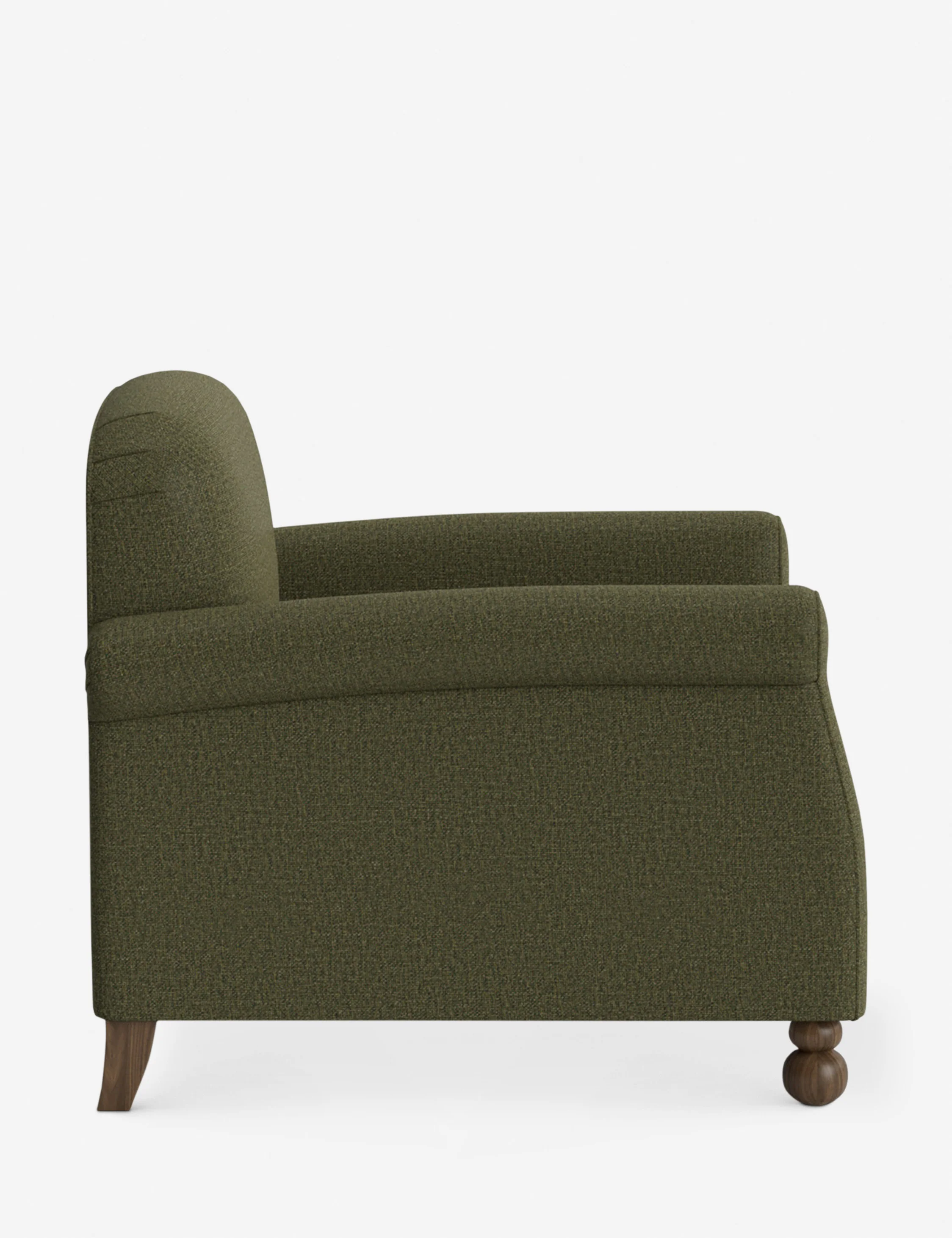 Paley Accent Chair by Heidi Caillier - Image 8