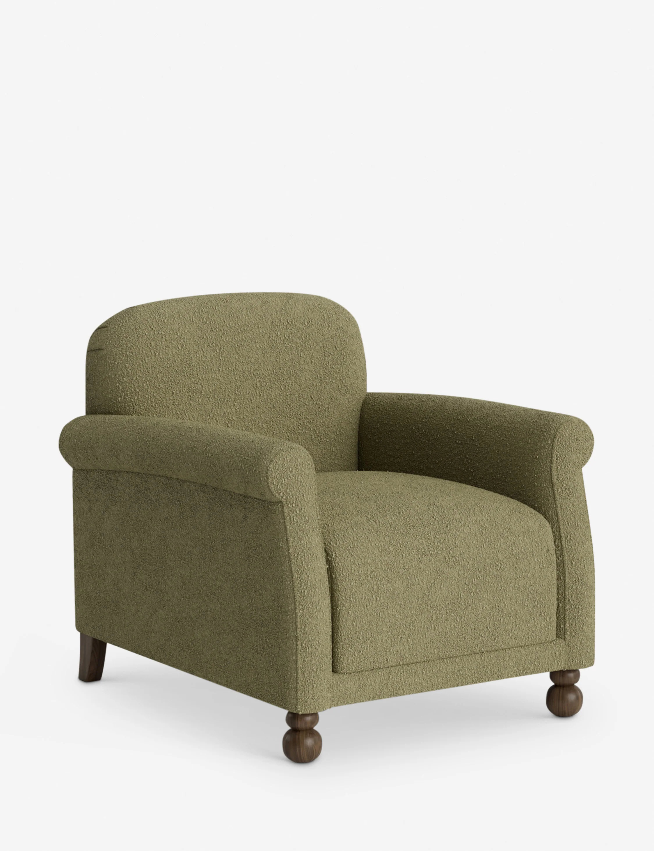 Paley Accent Chair by Heidi Caillier - Image 80