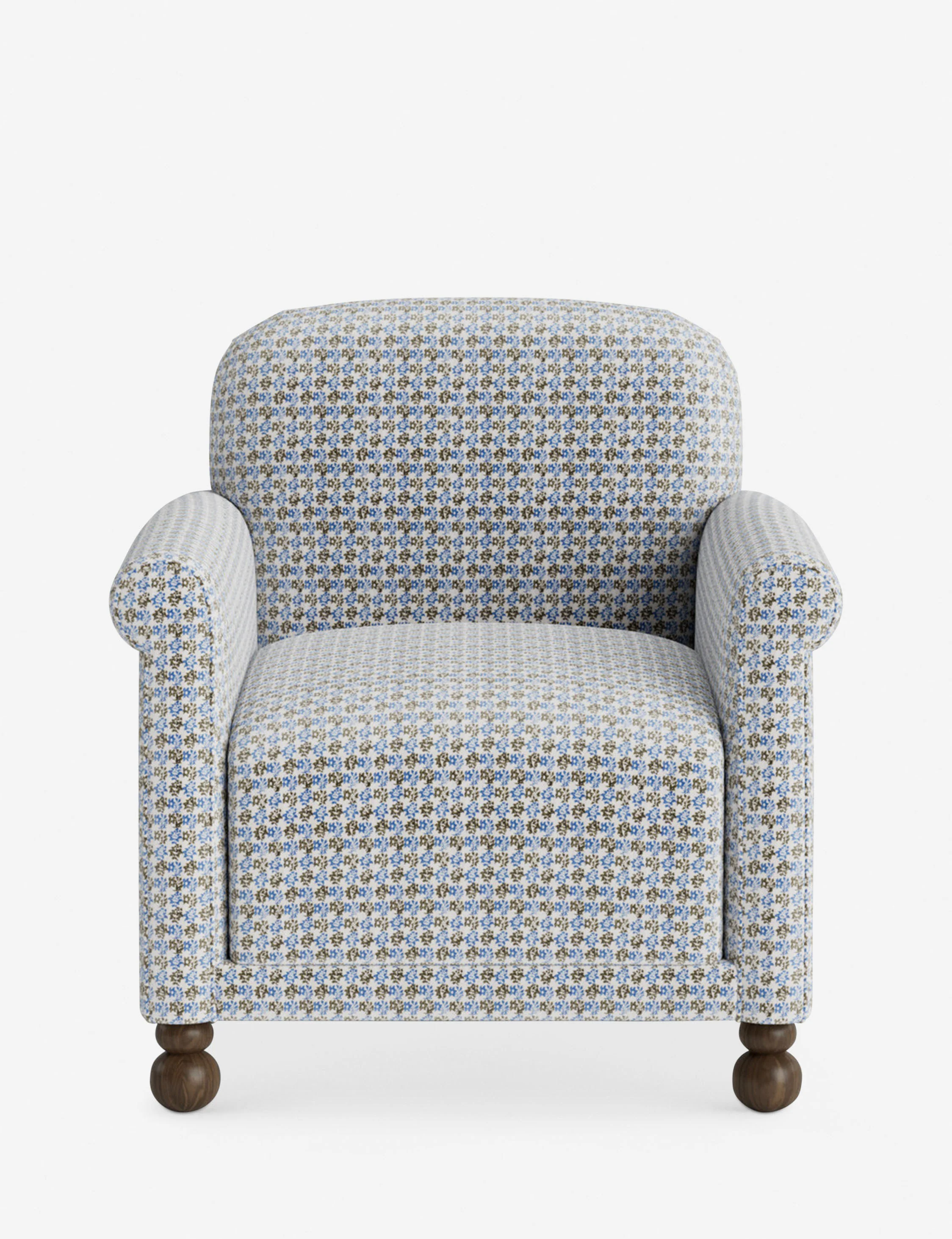Paley Accent Chair by Heidi Caillier - Image 82
