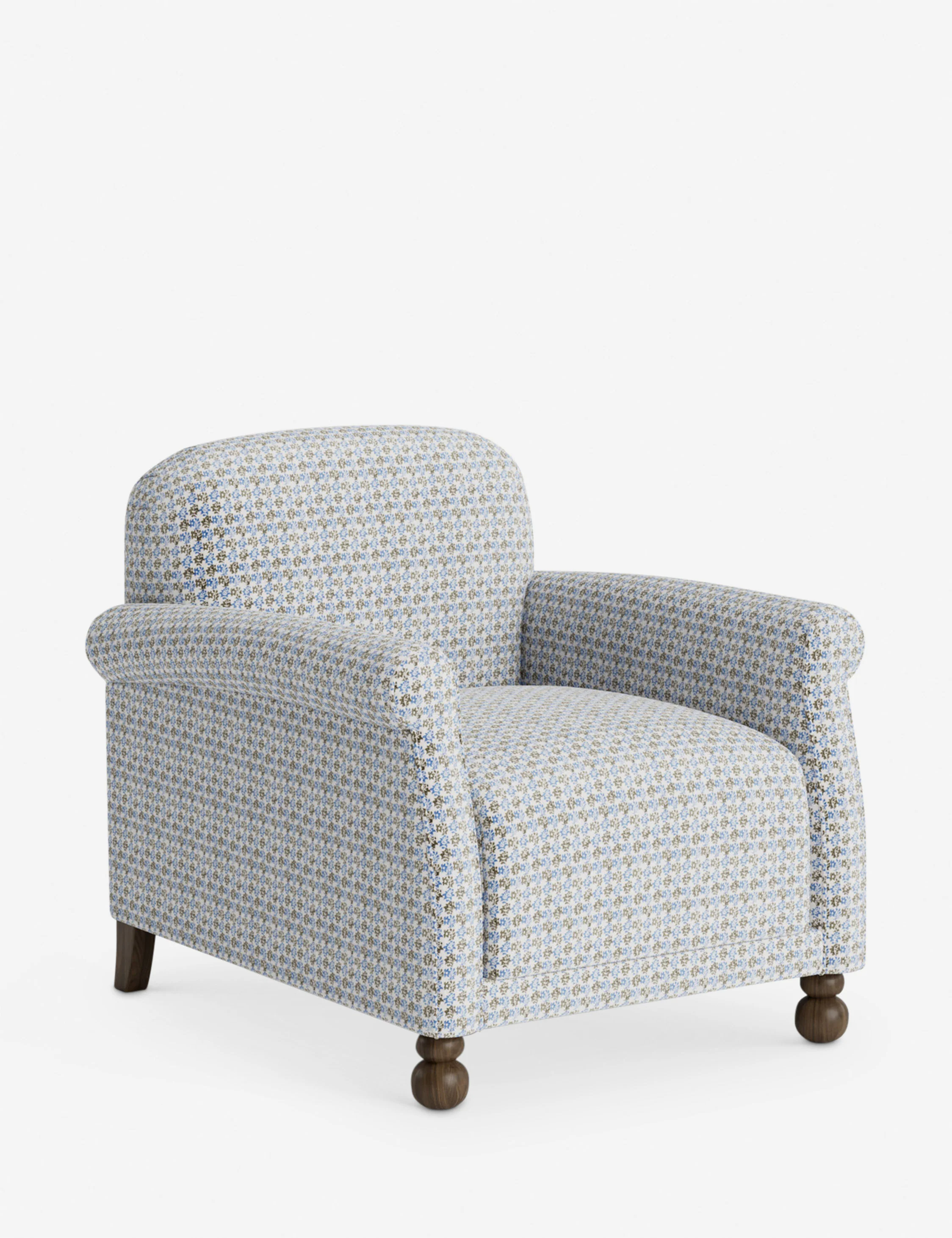 Paley Accent Chair by Heidi Caillier - Image 83