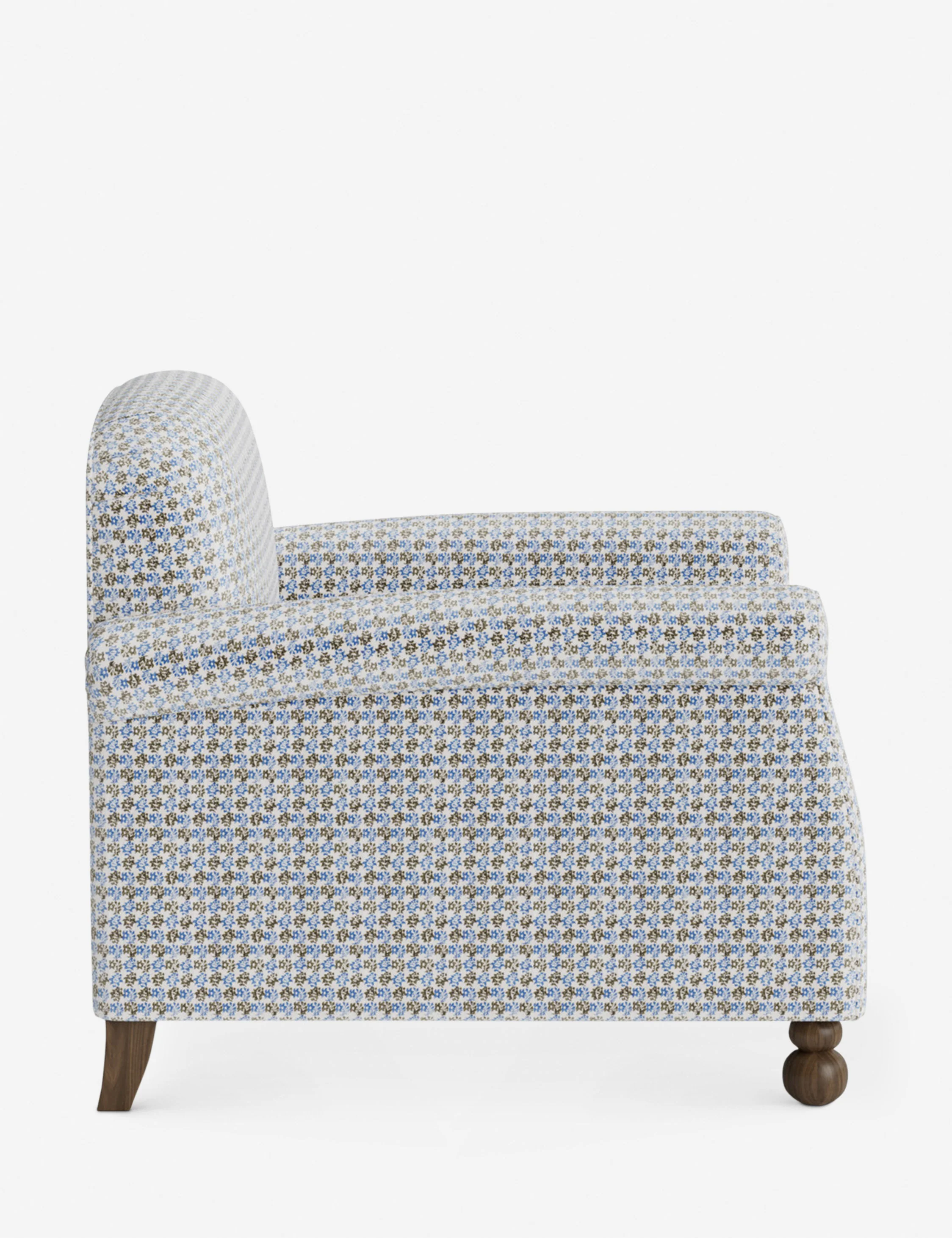 Paley Accent Chair by Heidi Caillier - Image 84