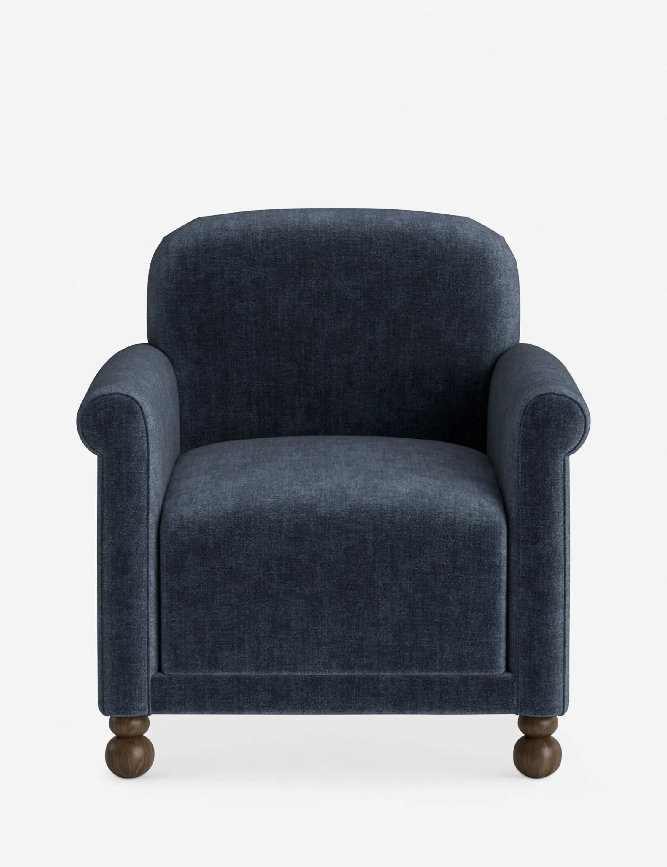 Paley Accent Chair by Heidi Caillier - Image 85