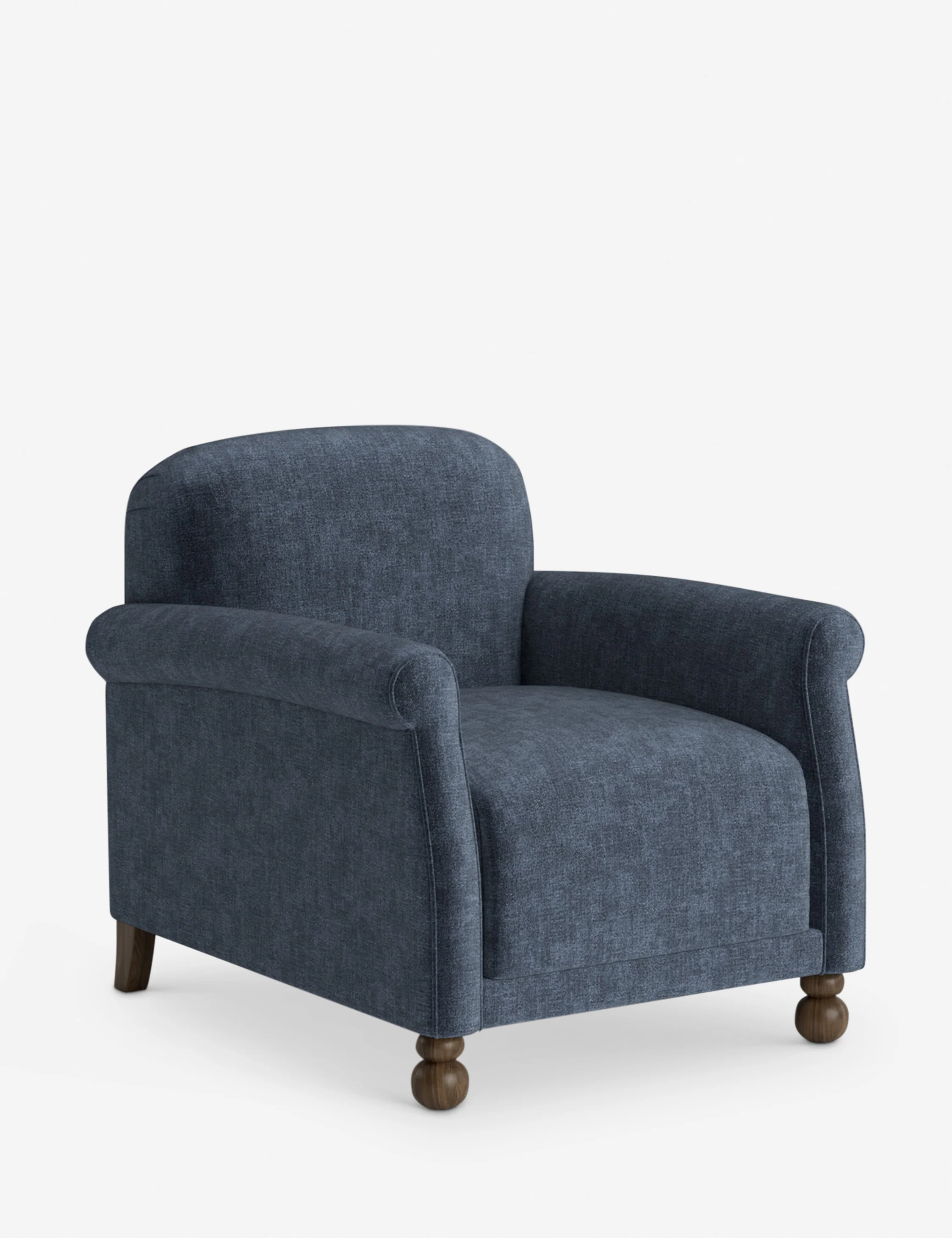 Paley Accent Chair by Heidi Caillier - Image 86