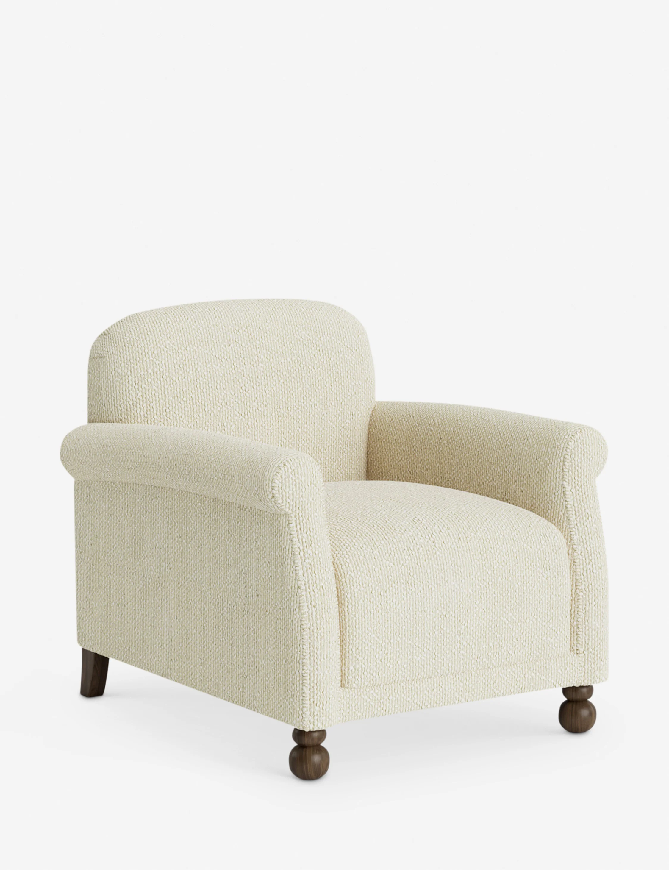 Paley Accent Chair by Heidi Caillier - Image 89