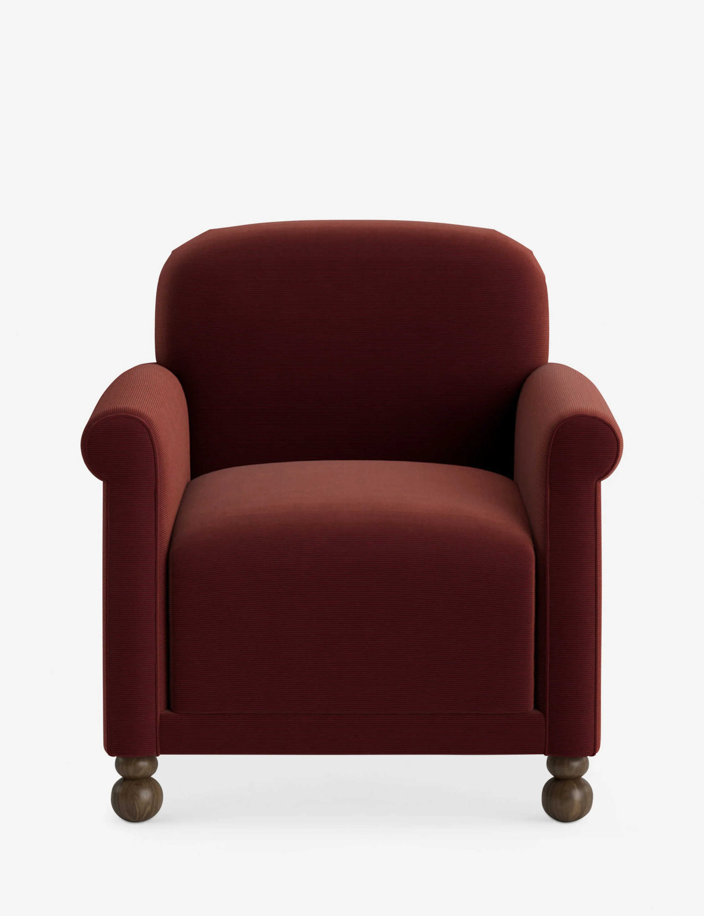 Paley Accent Chair by Heidi Caillier - Image 9