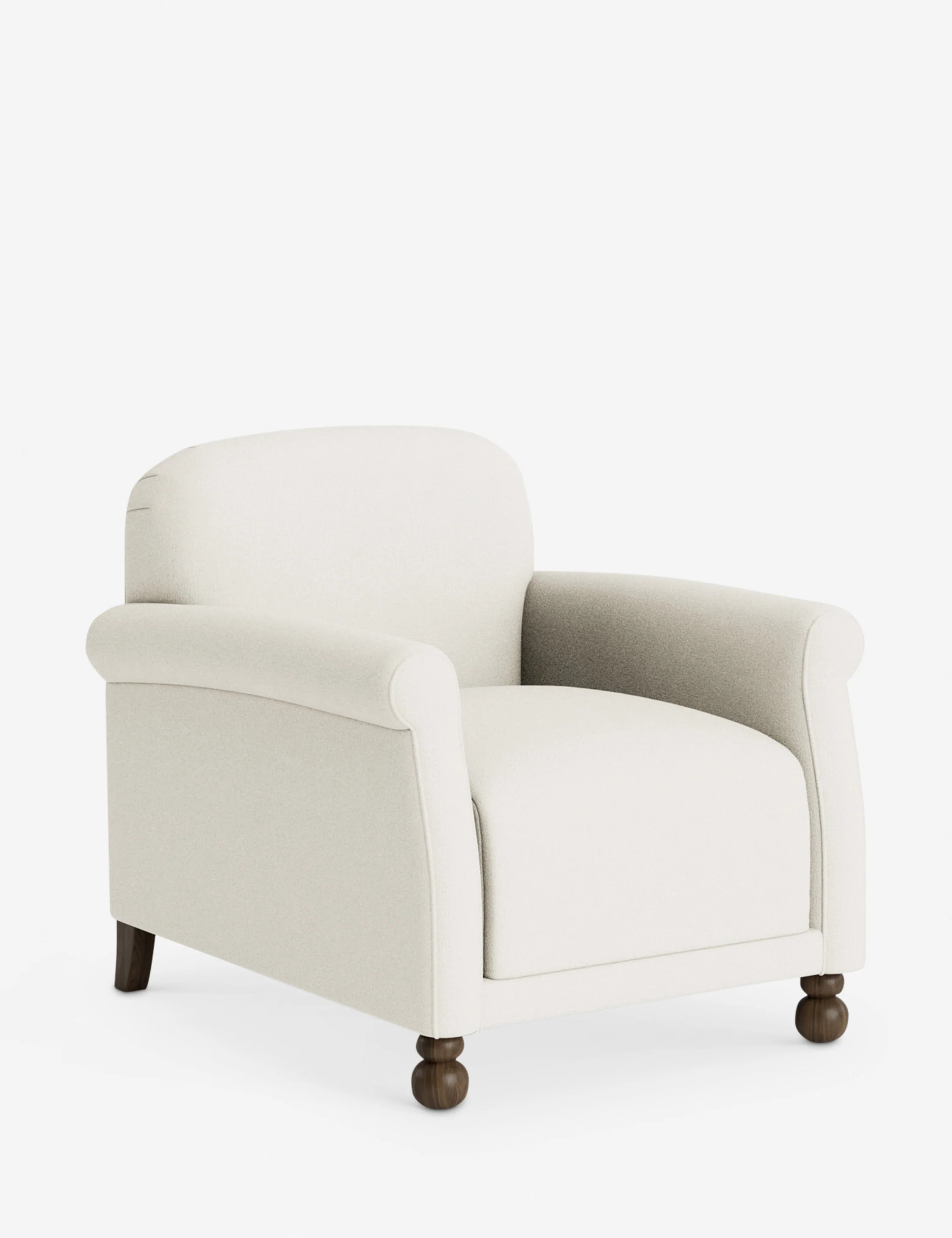 Paley Accent Chair by Heidi Caillier - Image 92