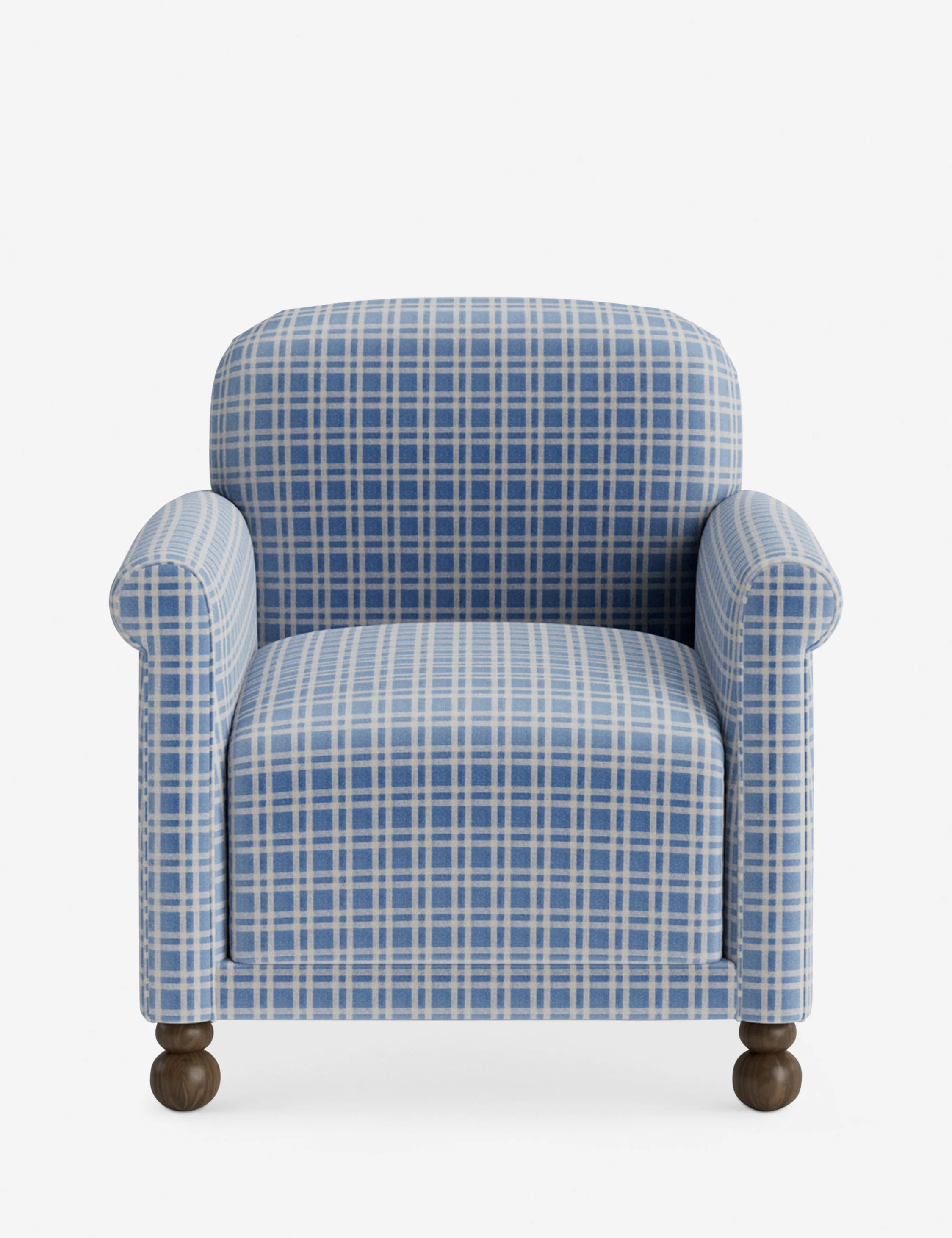 Paley Accent Chair by Heidi Caillier - Image 94
