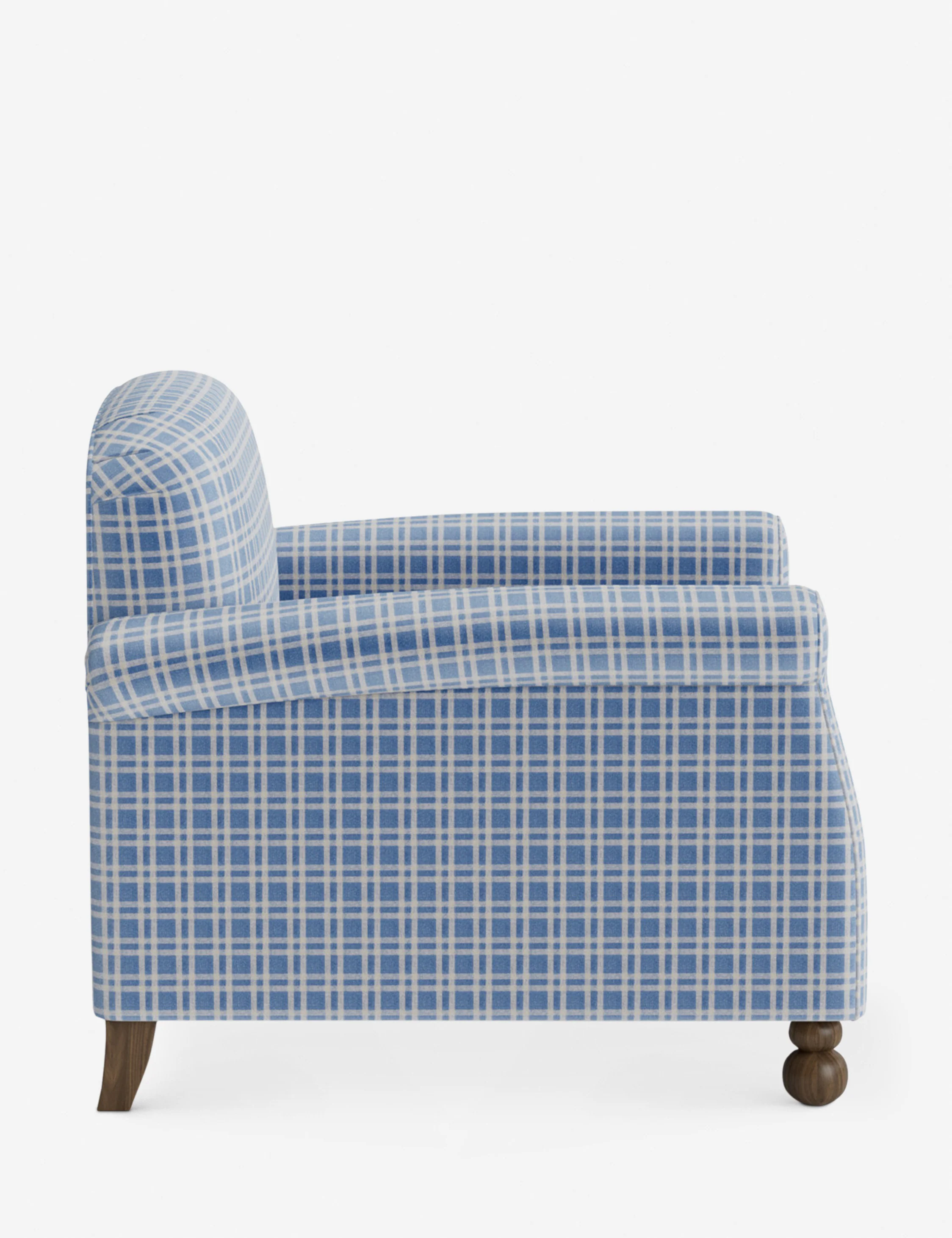 Paley Accent Chair by Heidi Caillier - Image 96