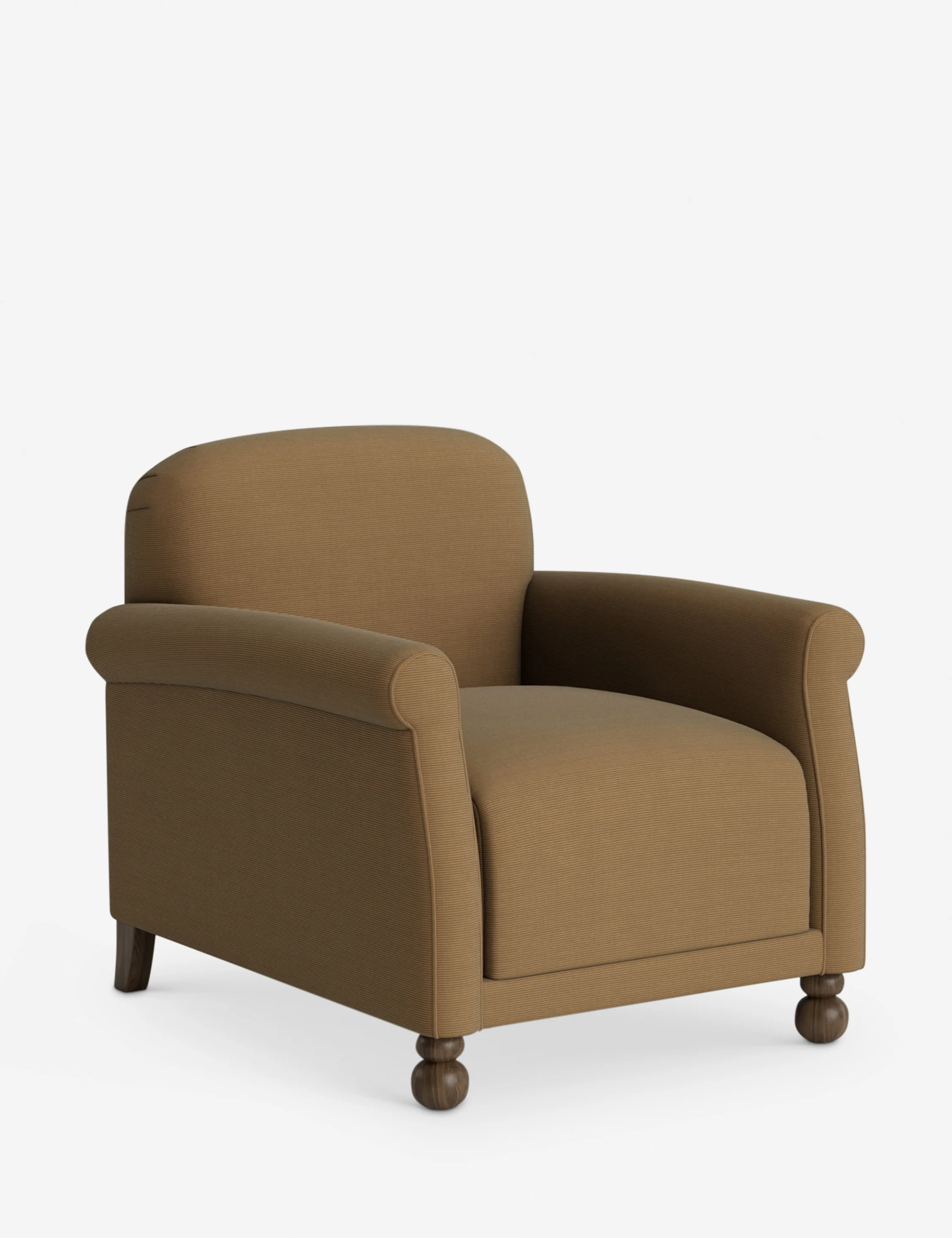 Paley Accent Chair by Heidi Caillier - Image 98