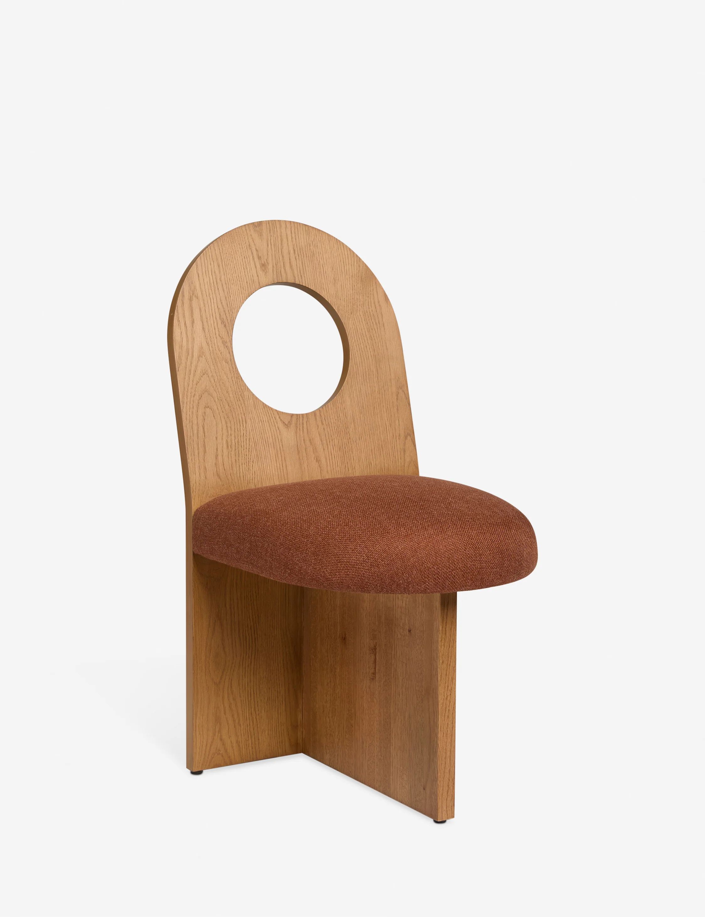 Pamina Dining Chair - Image 3