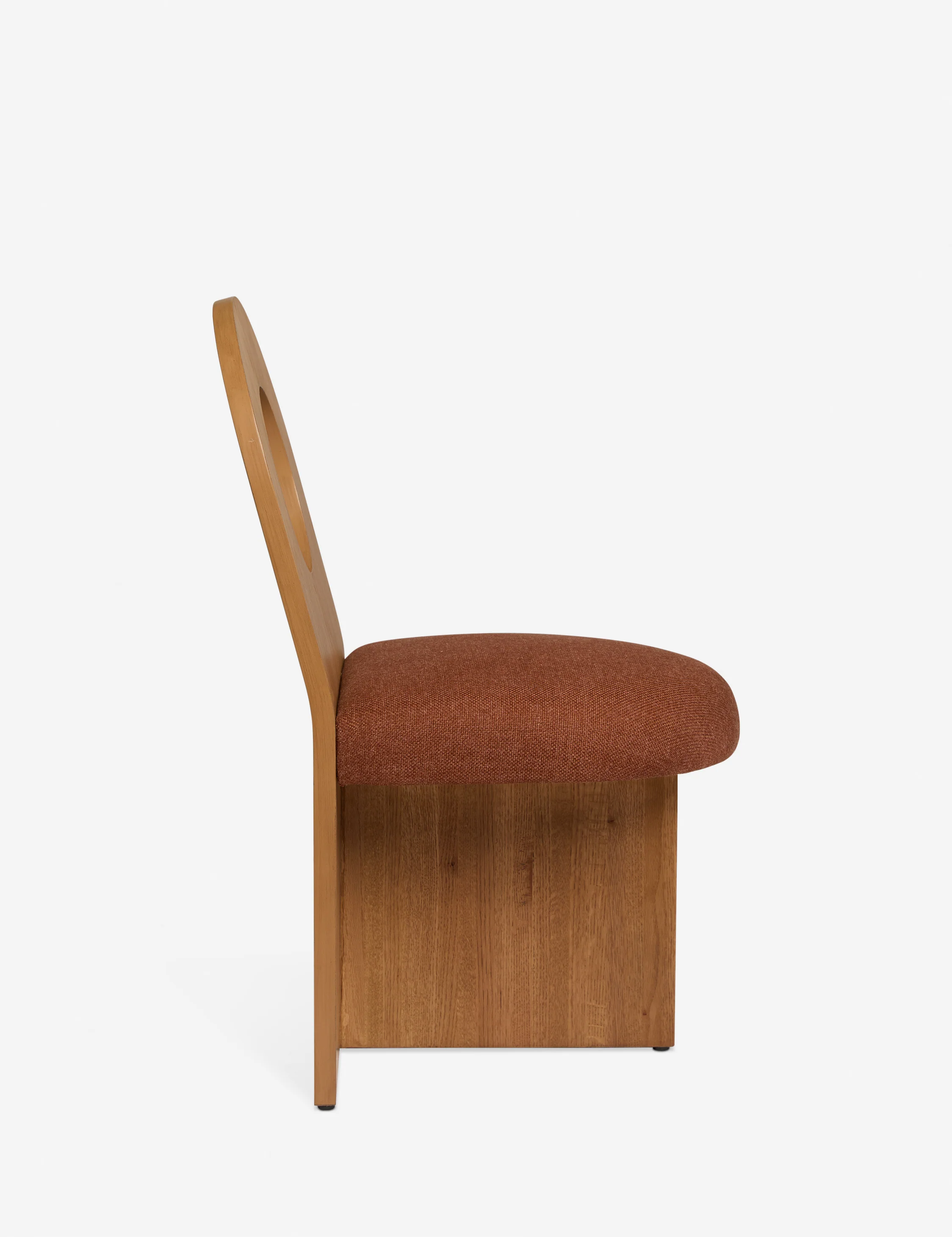 Pamina Dining Chair - Image 4