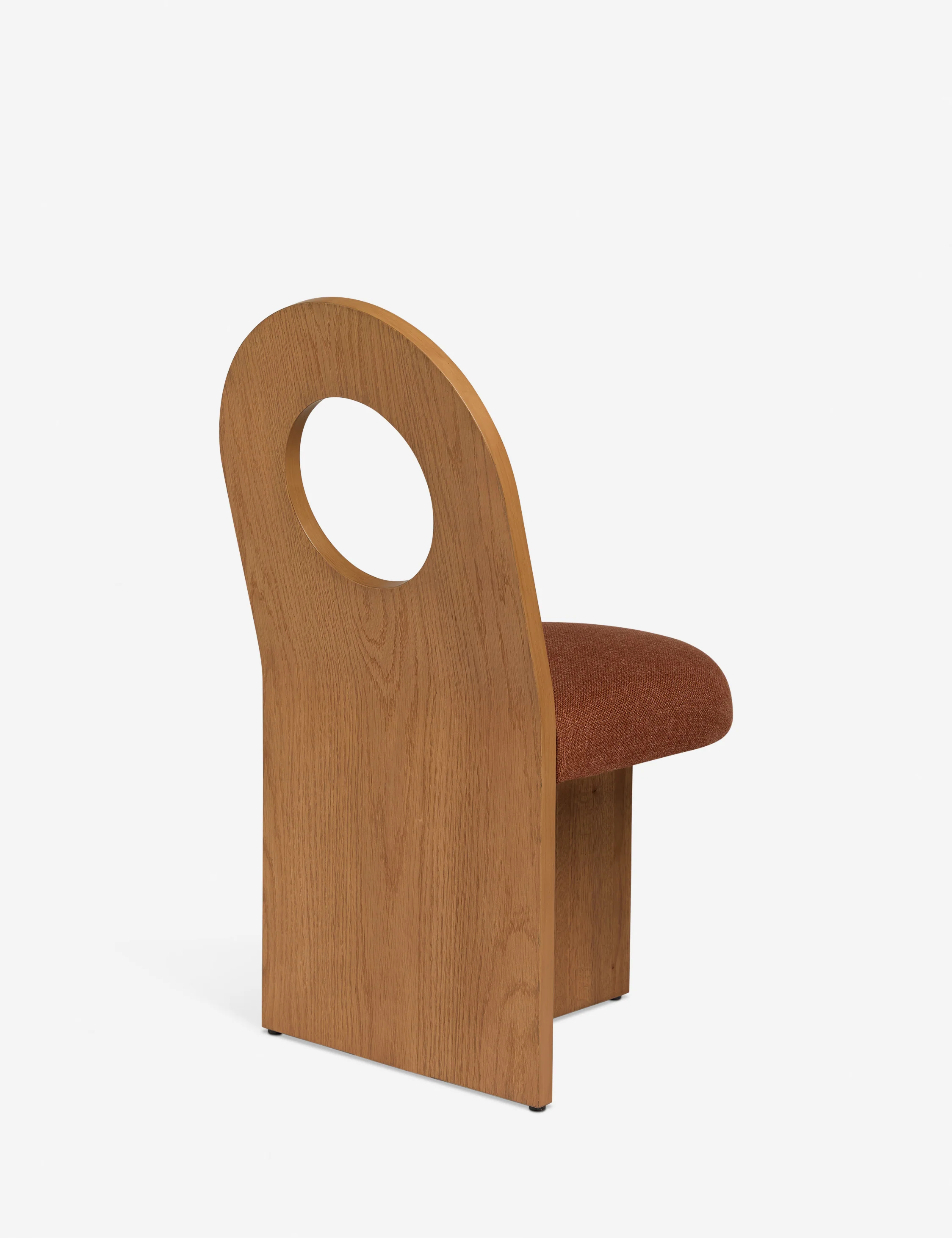 Pamina Dining Chair - Image 5