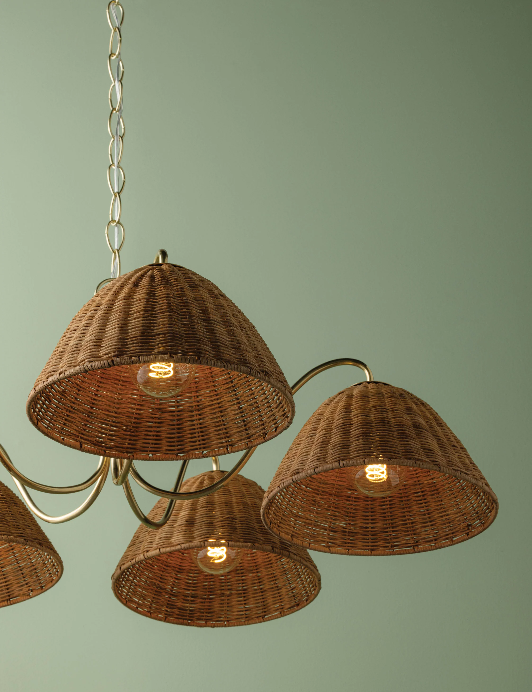 Parnay Chandelier - Image 3