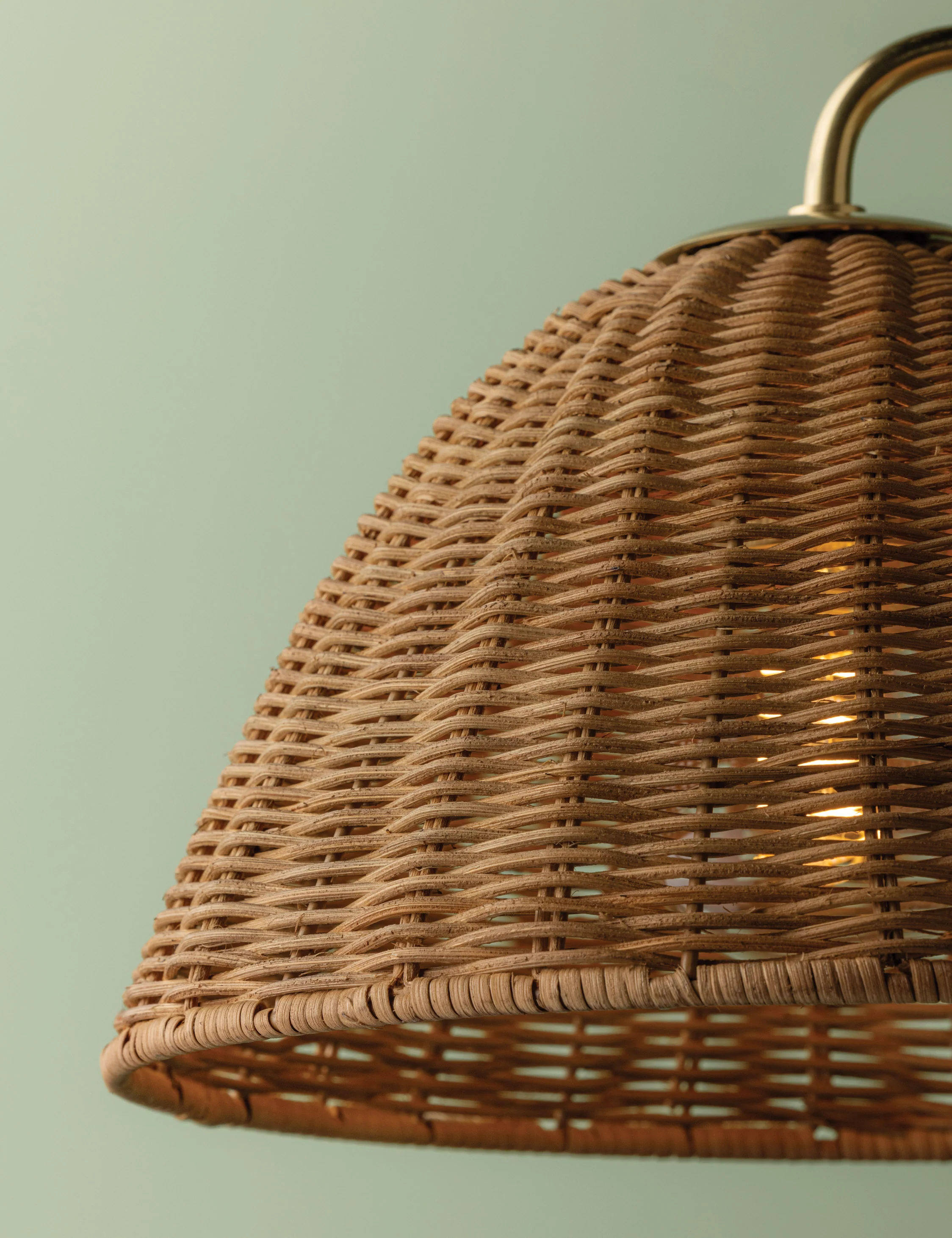 Parnay Chandelier - Image 5