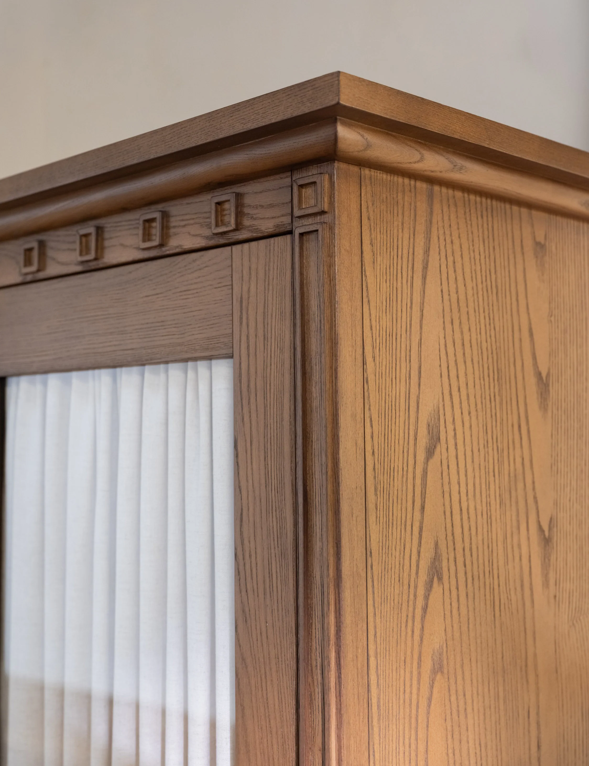 Parsey Curio Cabinet - Image 11