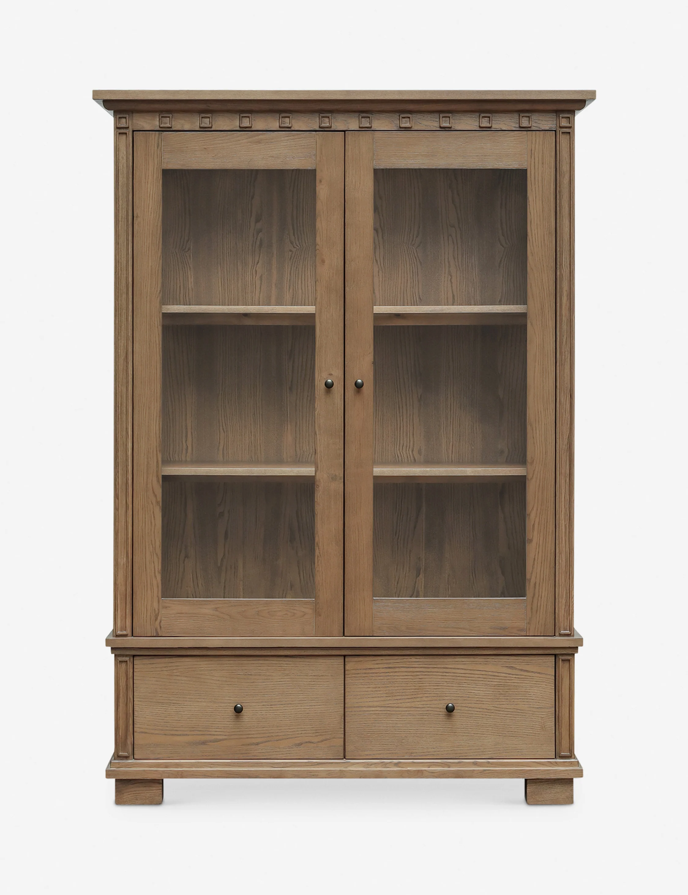 Parsey Curio Cabinet - Image 2