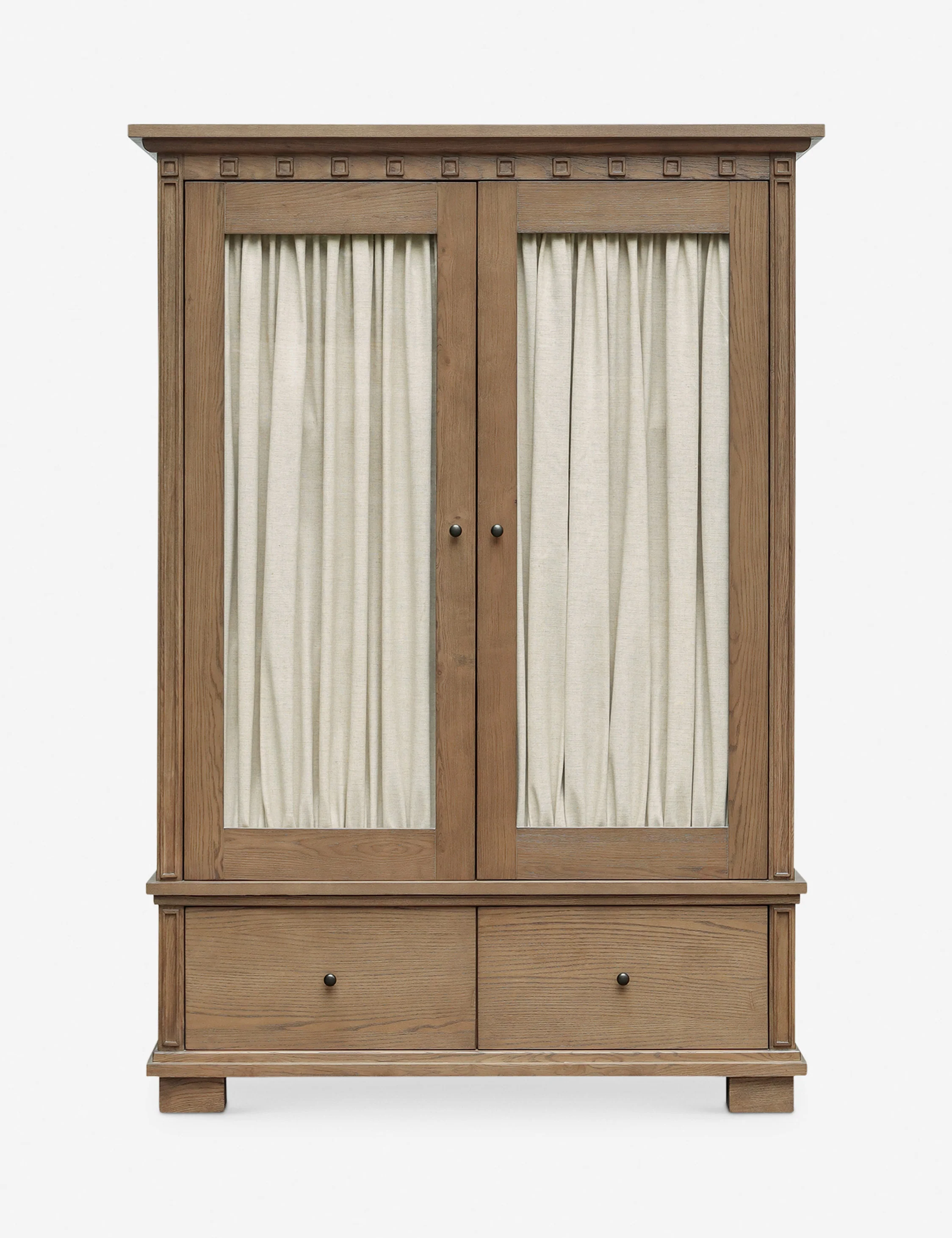 Parsey Curio Cabinet - Image 3