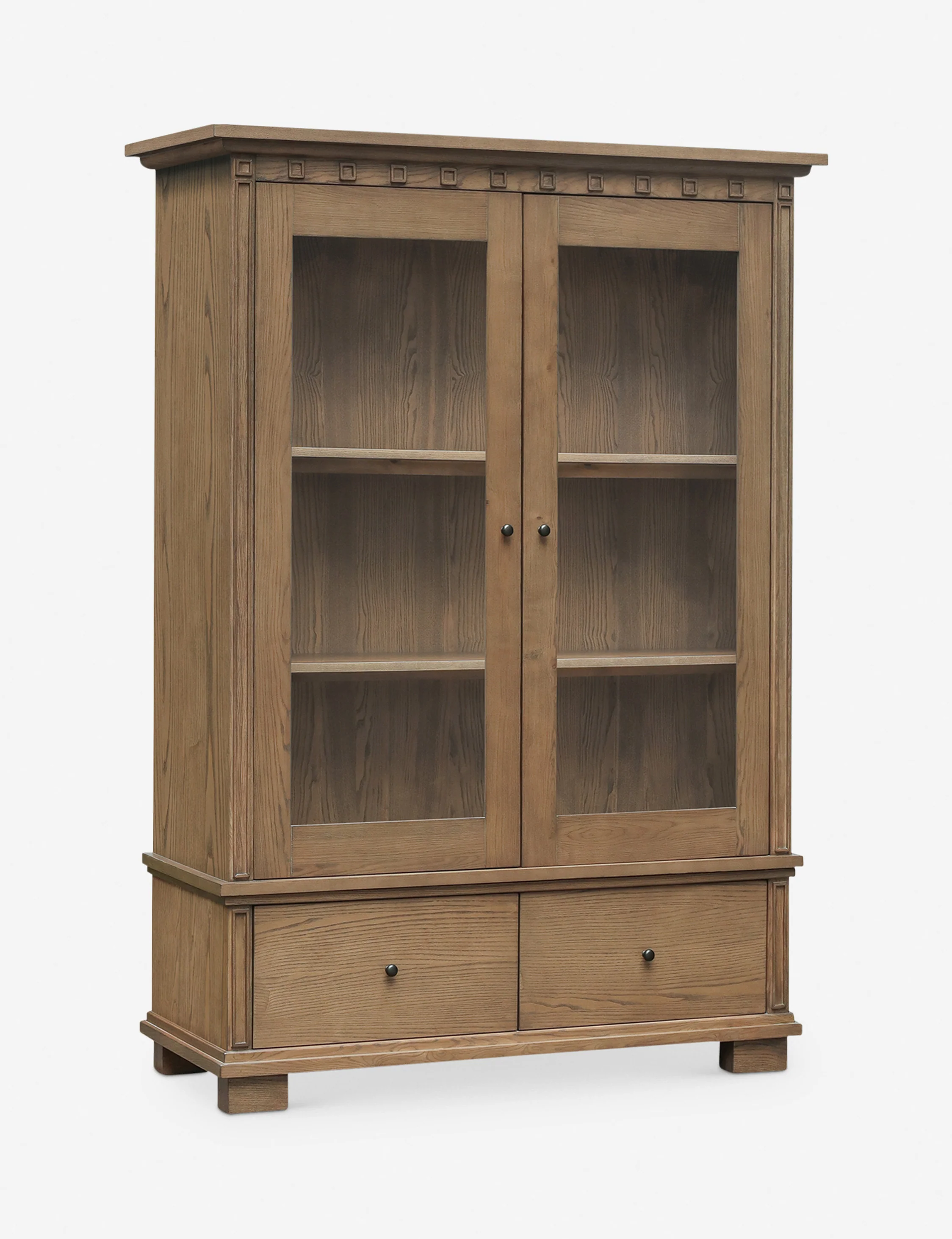 Parsey Curio Cabinet - Image 4