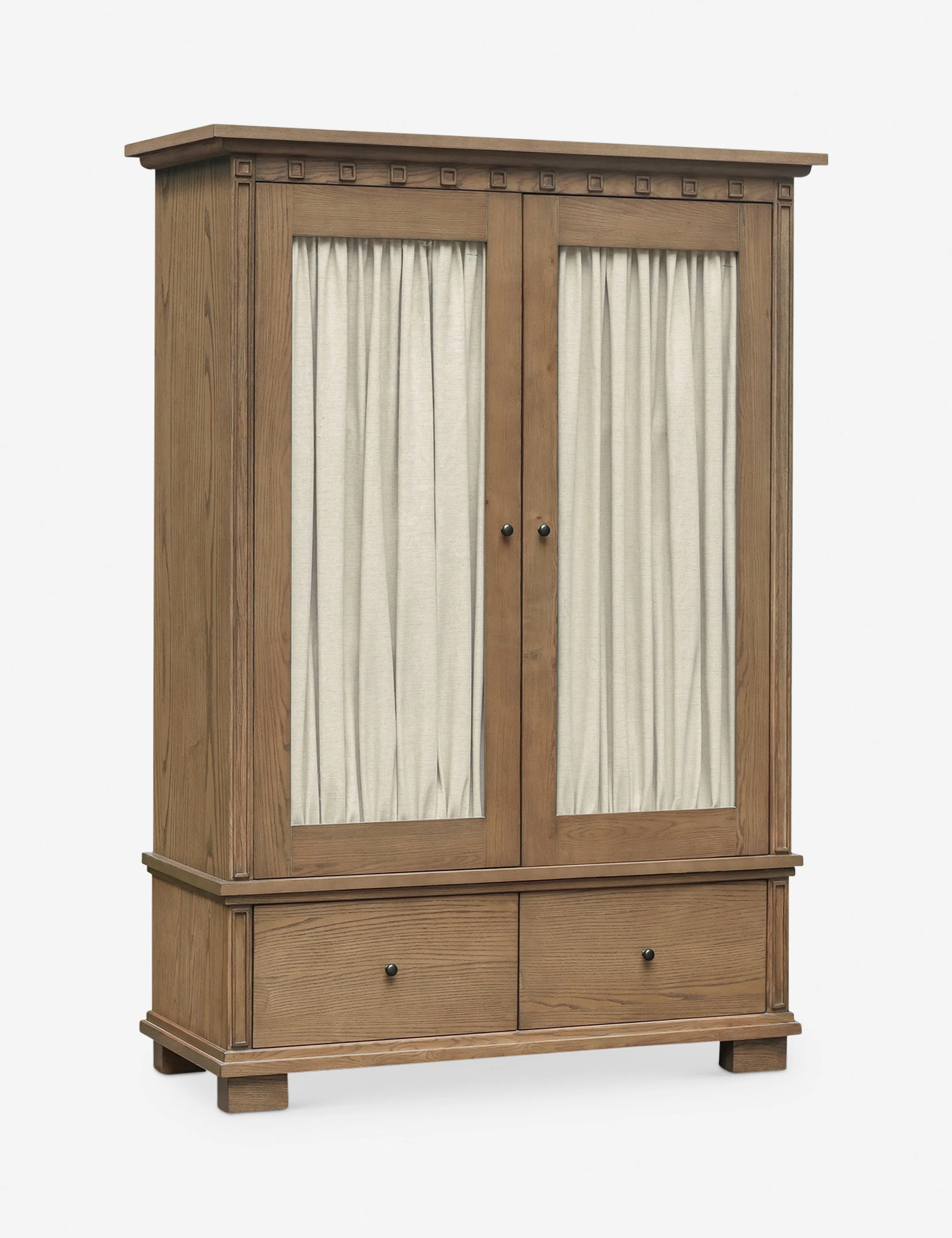 Parsey Curio Cabinet - Image 5