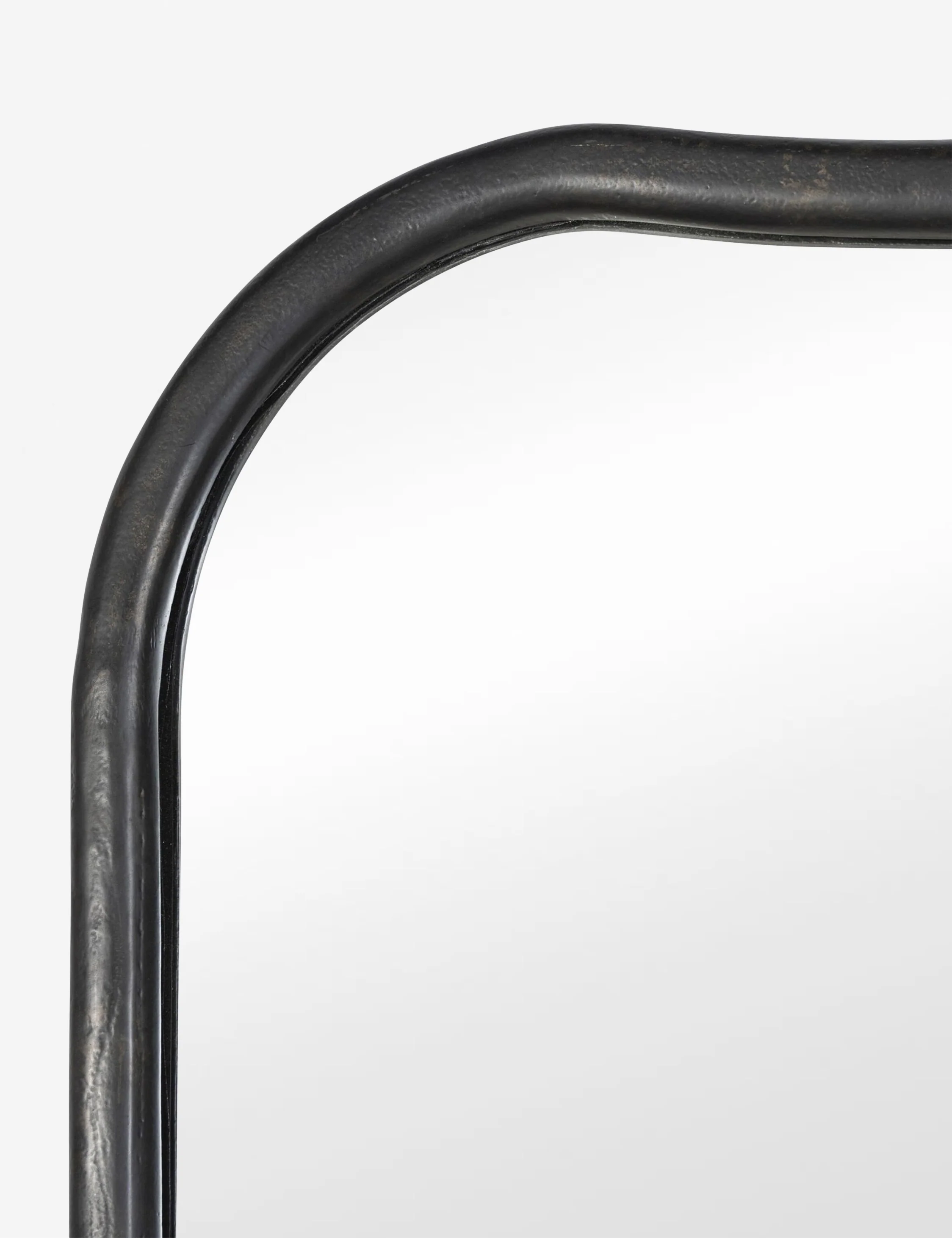 Patz Floor Mirror by Amber Lewis x Four Hands - Image 5