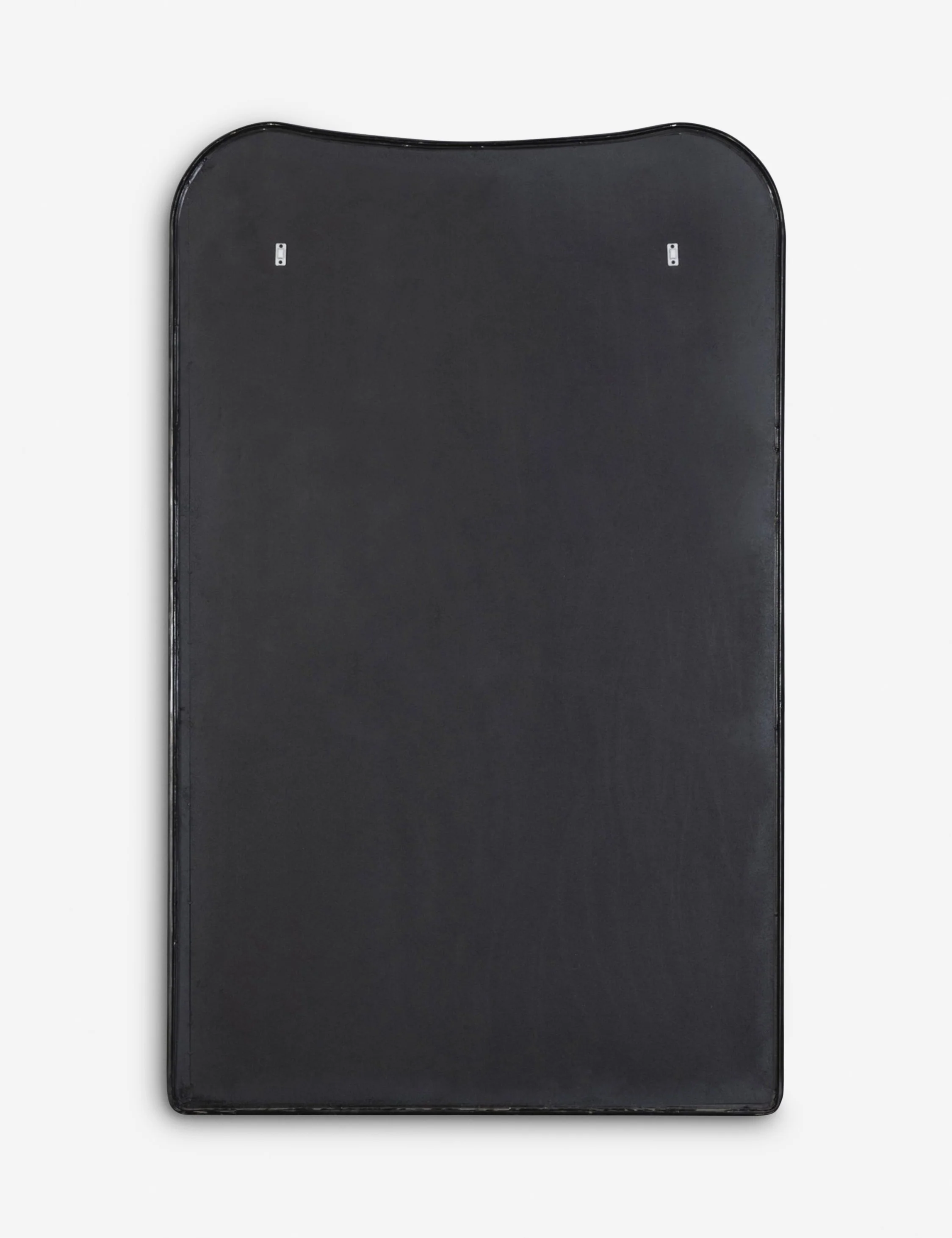 Patz Floor Mirror by Amber Lewis x Four Hands - Image 6