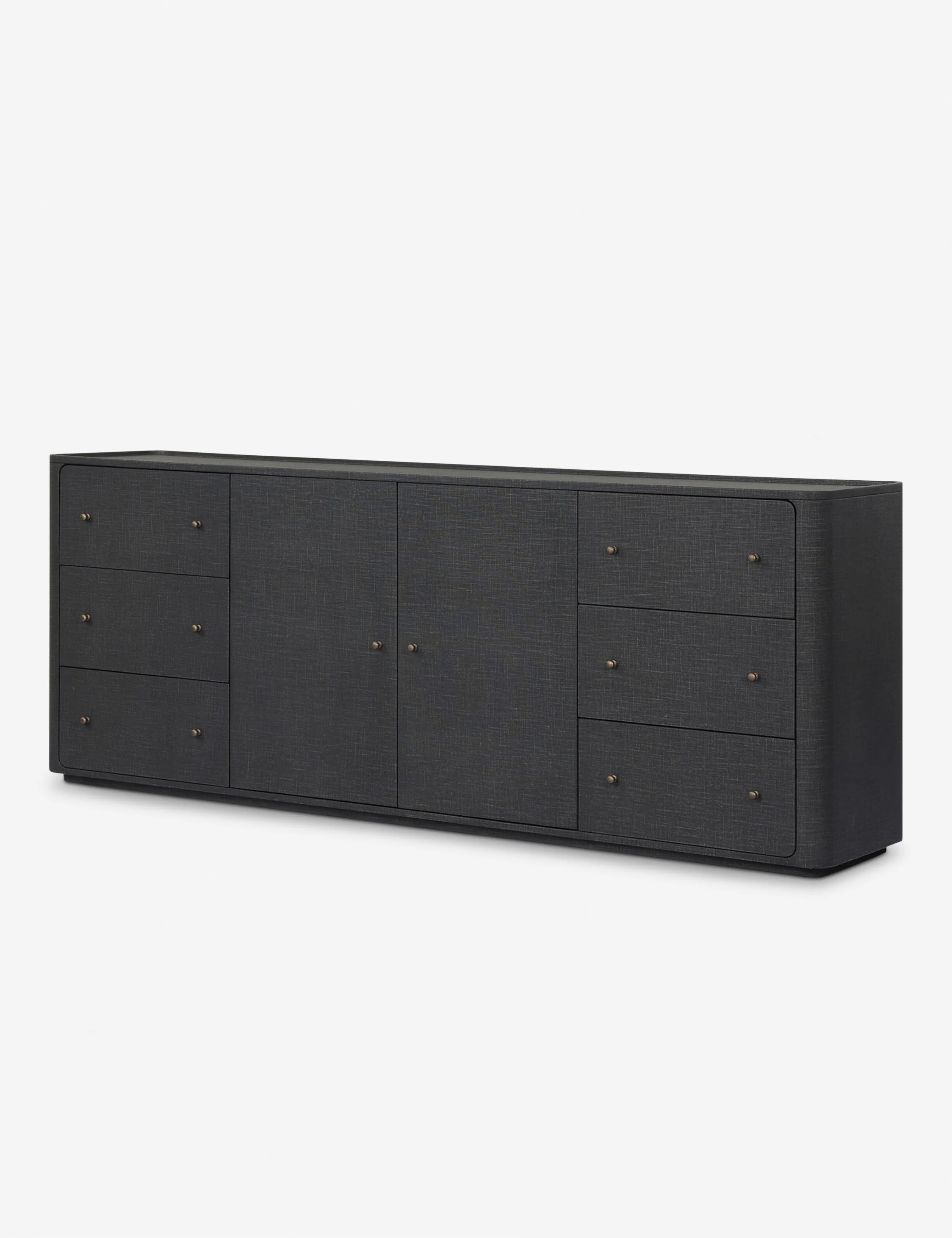 Paula Sideboard by Amber Lewis x Four Hands - Image 3